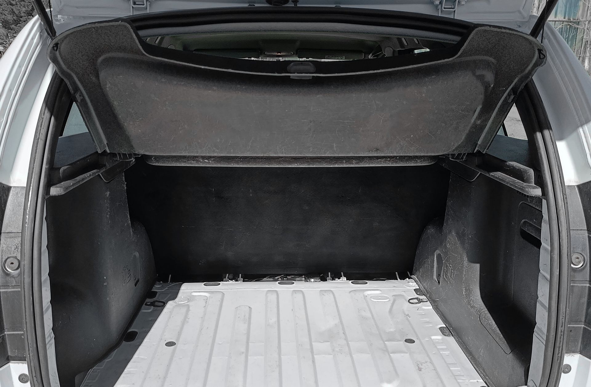 Dacia Duster Ambiance dCi 4x2 - foto 13