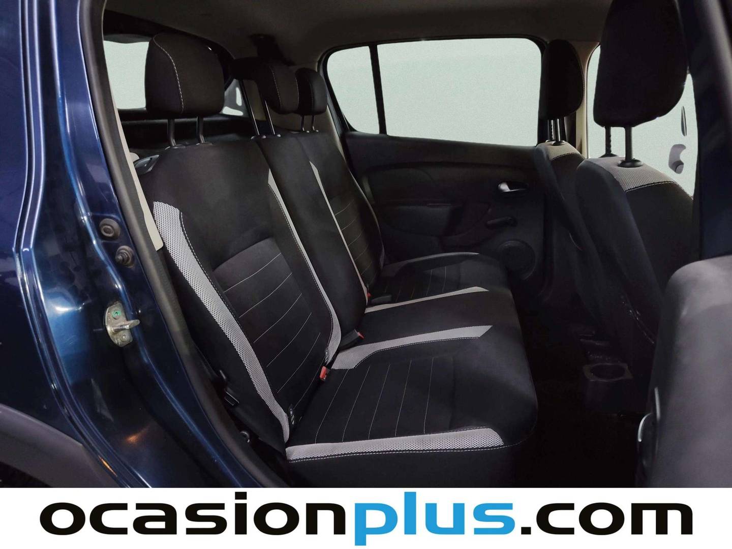 Dacia Sandero Dacia Sandero Stepway TCe (90 CV) GLP al mejor precio
