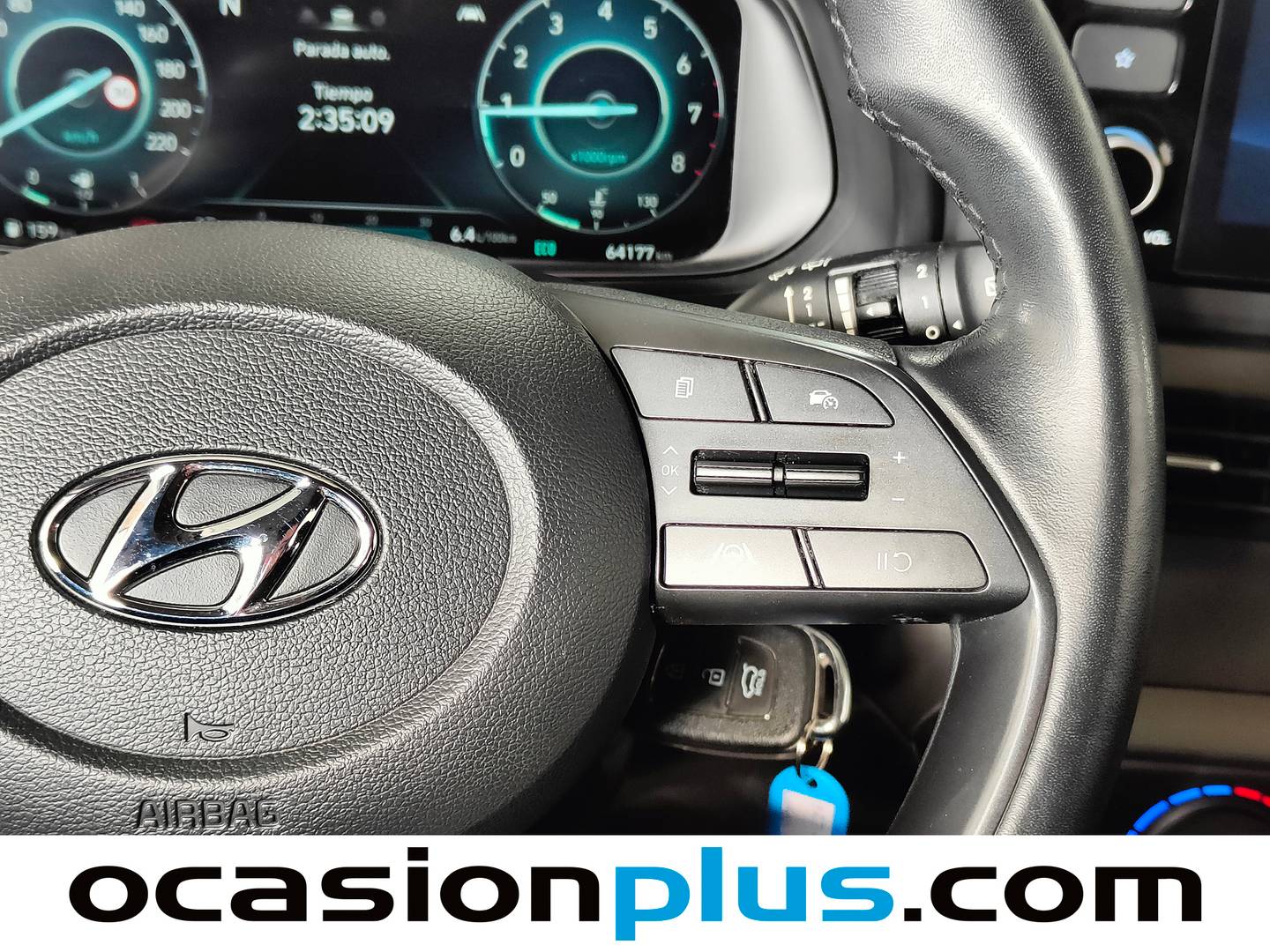 Hyundai Bayon Hyundai Bayon 1.0 TGDI 48V Maxx (100 CV) barato