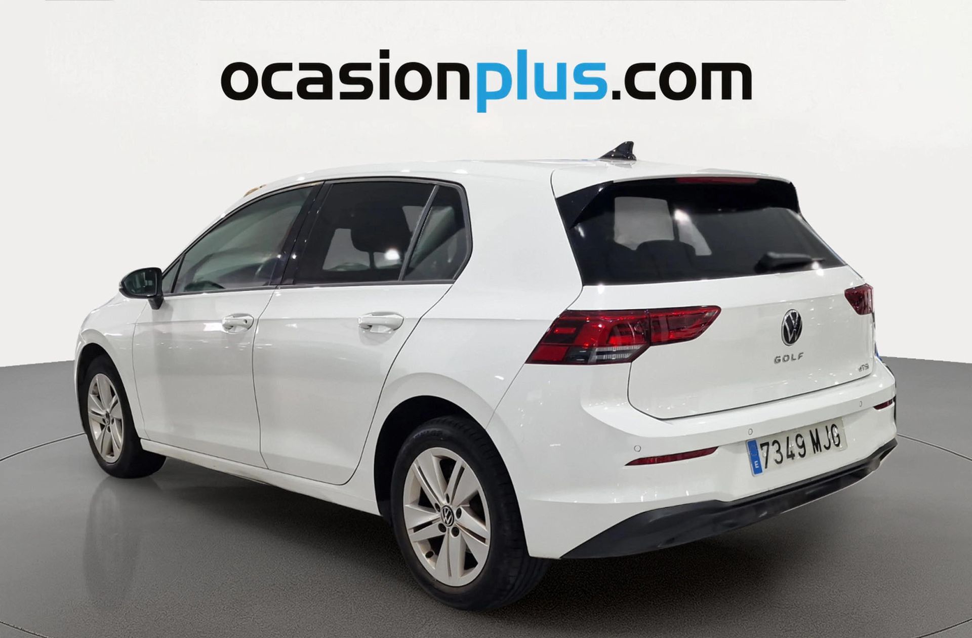 Volkswagen Golf Life 1.0 eTSI DSG - foto 3