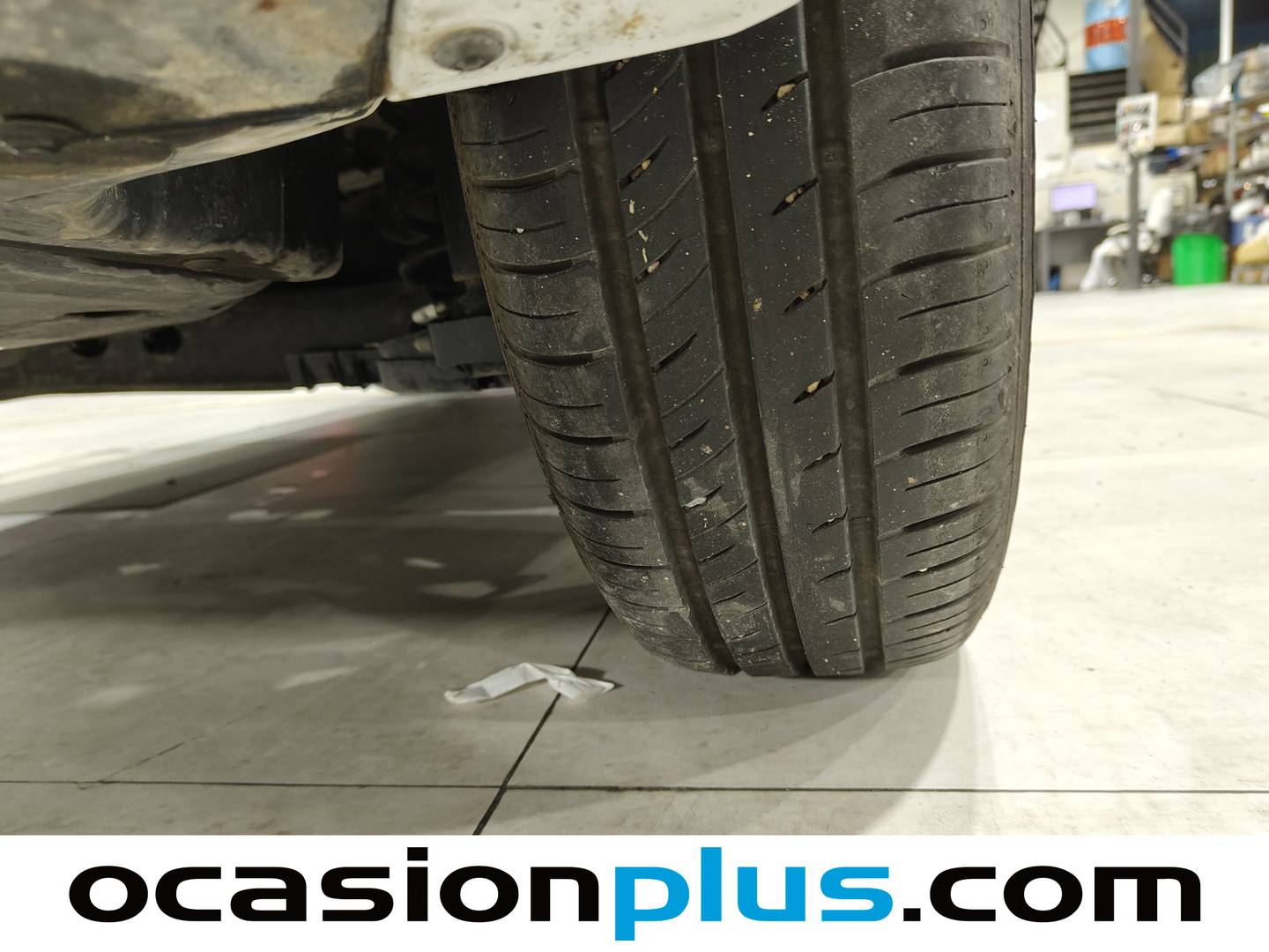 Skoda Fabia Skoda Fabia 1.0 TSI Selection (95 CV) 95cv