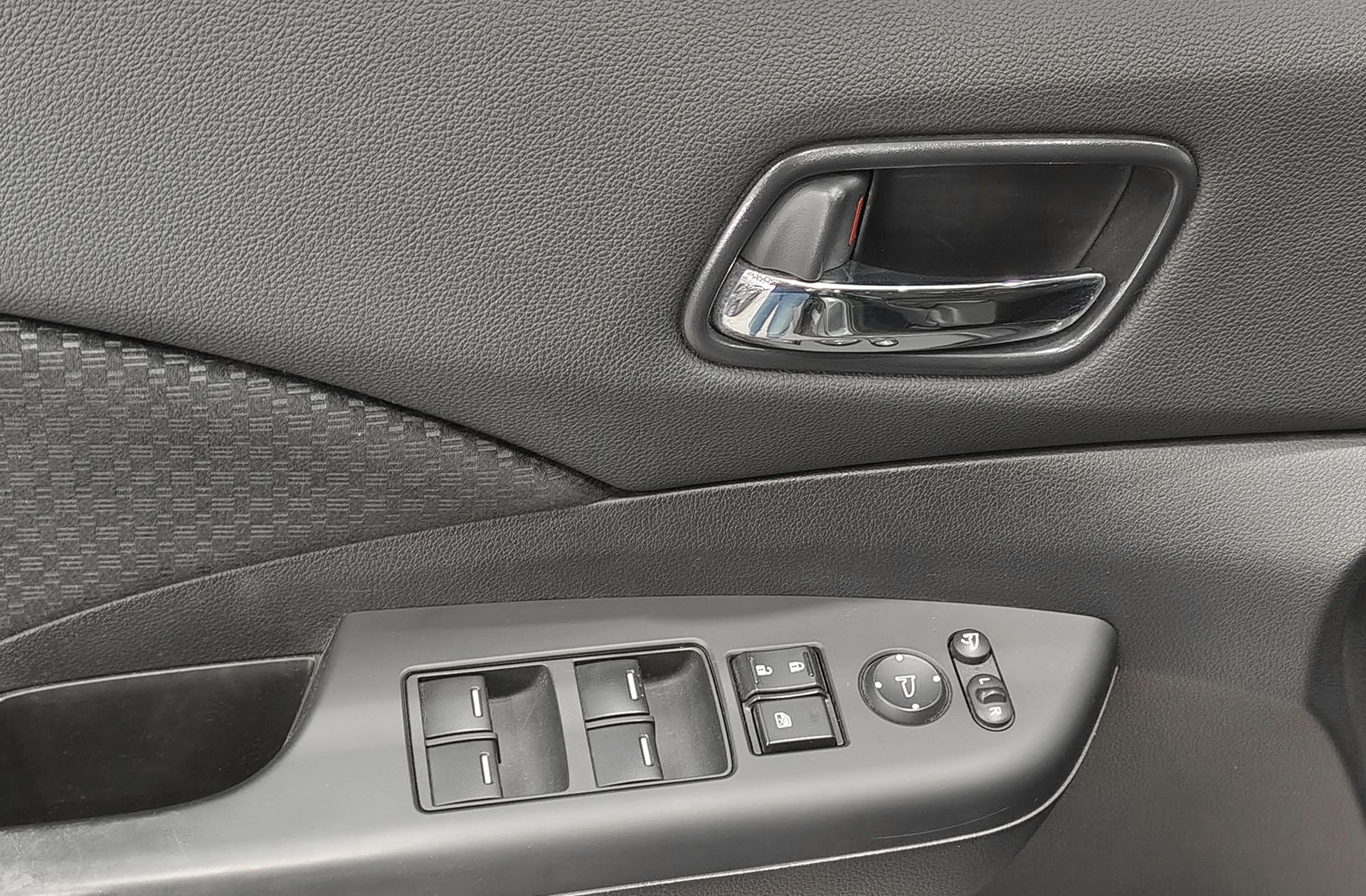 Honda CR-V 1.6 i-DTEC Elegance 4x2 - foto 32