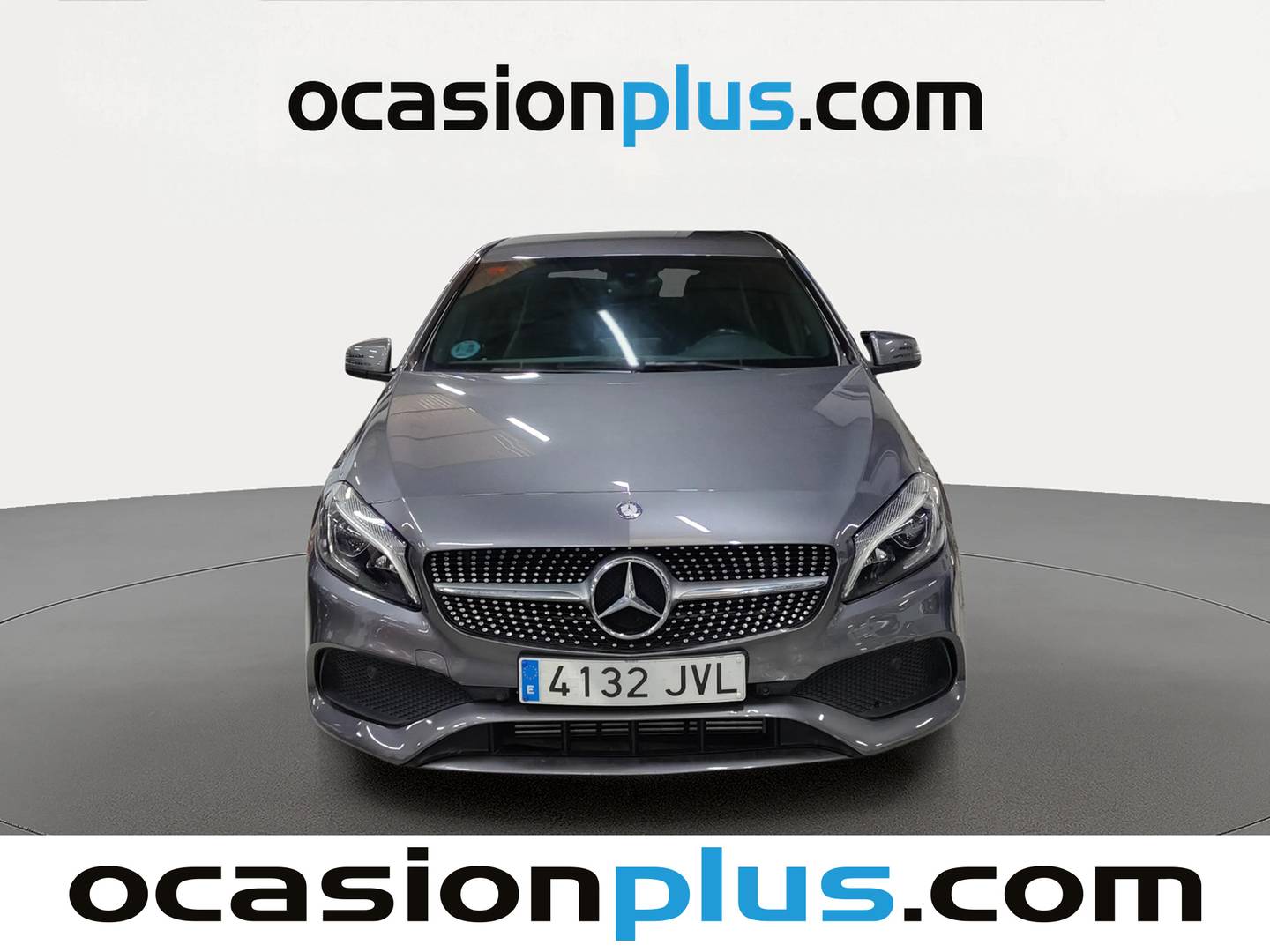 Mercedes Clase A Mercedes Clase A 200 d AMG Line (136 CV) barato