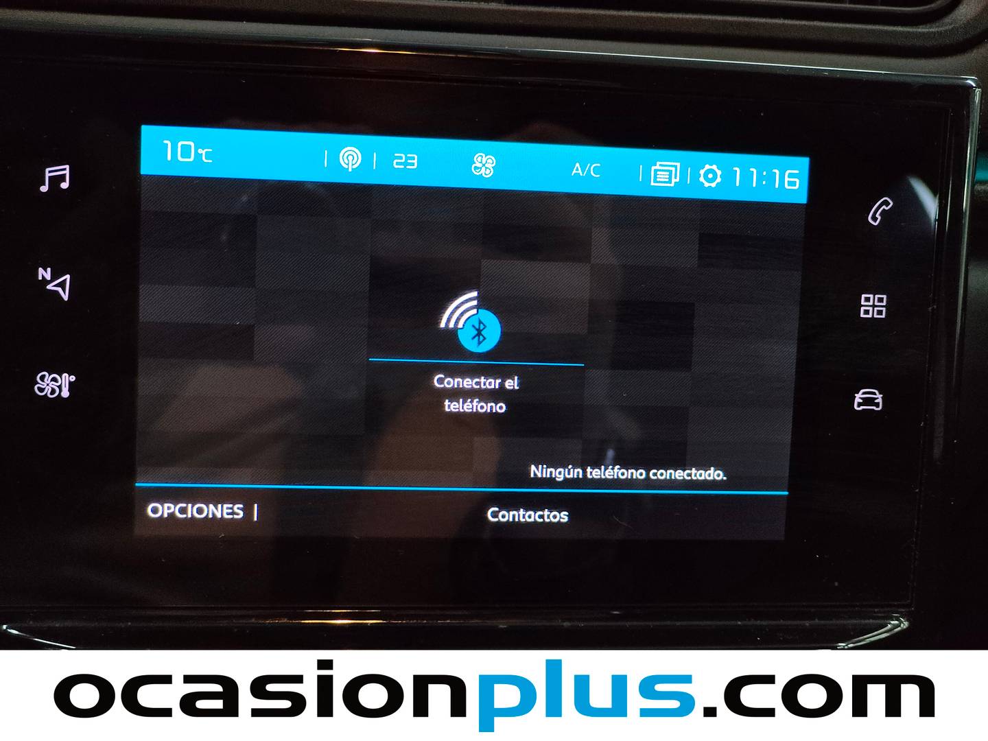 Foto Citroën C3 Citroen C3 BlueHDi 100 S&S Shine (102 CV)