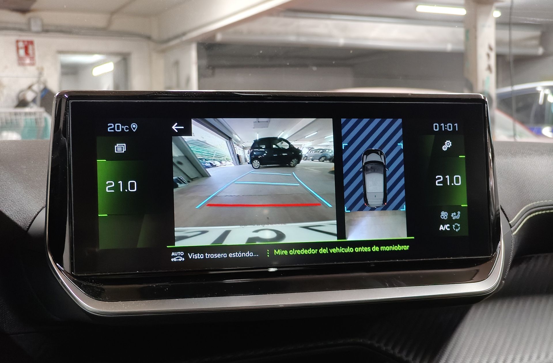 Peugeot 208 PureTech 100 GT - foto 10