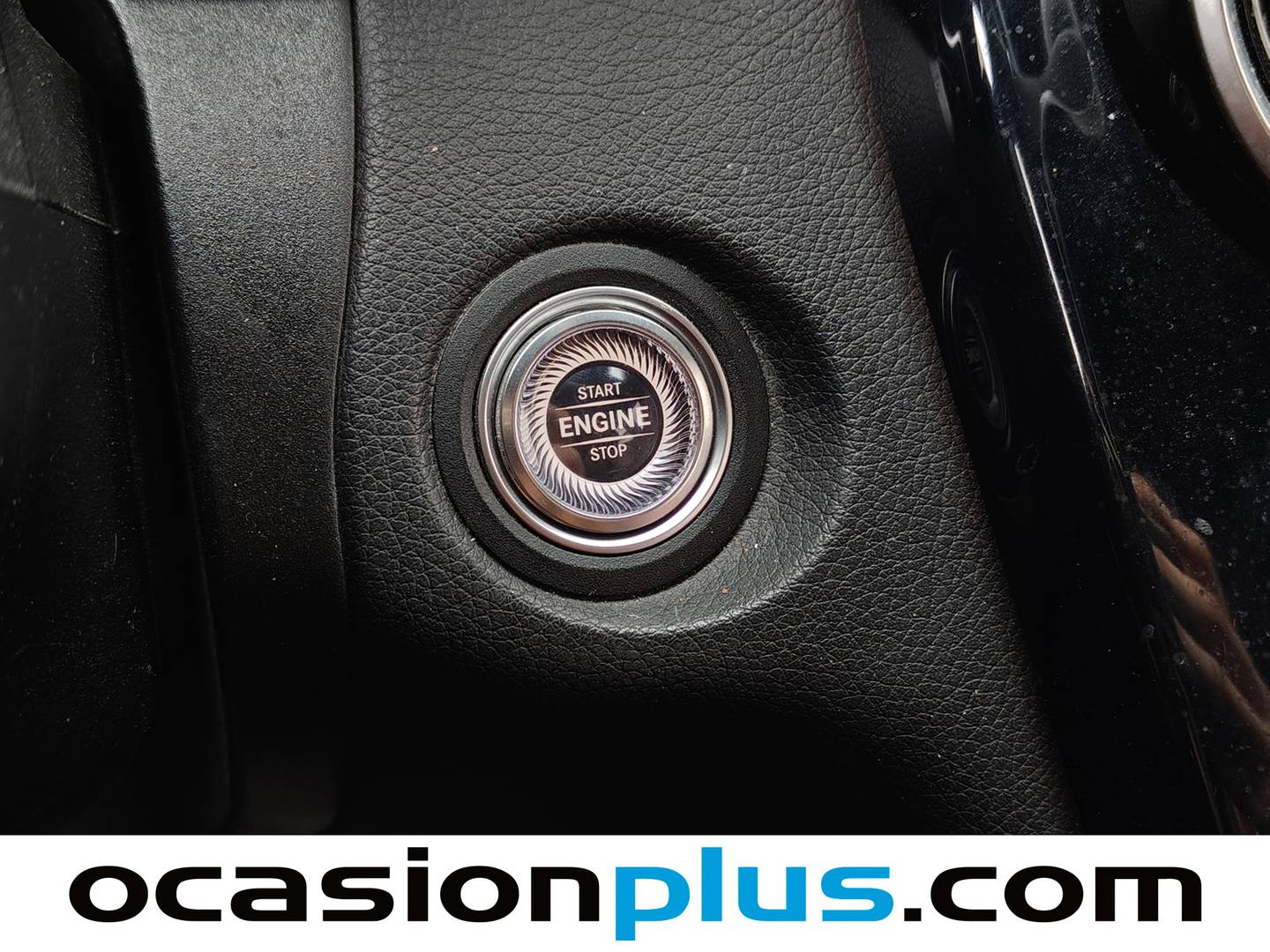 Foto Mercedes GLC Coupé Mercedes-Benz GLC Coupé 220 d 4Matic (194 CV) Pack AMG