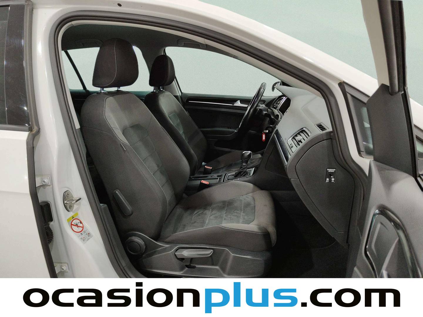 Volkswagen Golf Volkswagen Golf Sport 2.0 TDI (150 CV) DSG km 0