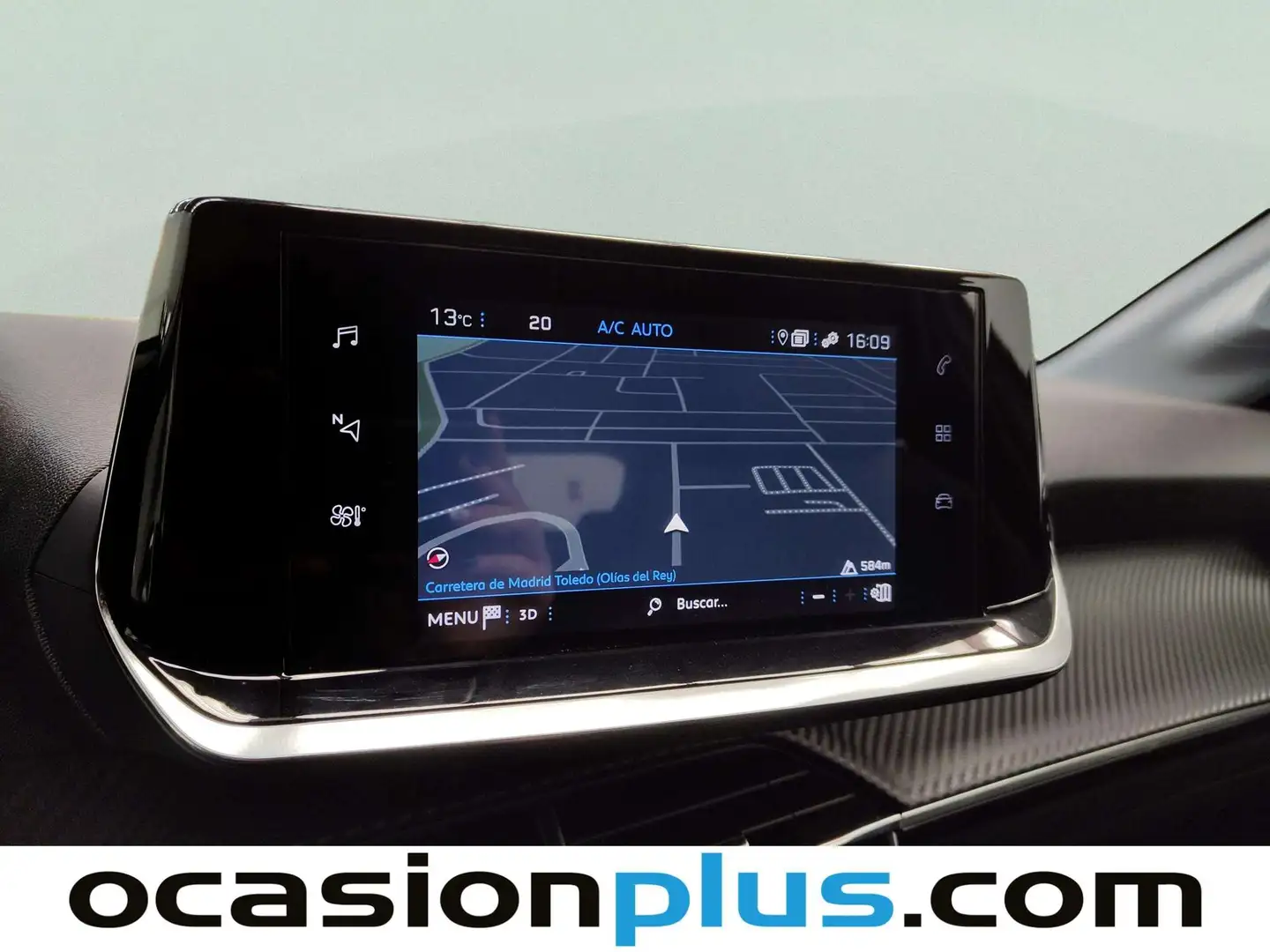 Foto Peugeot 208 Peugeot 208 BlueHDi 100 Allure (100 CV)