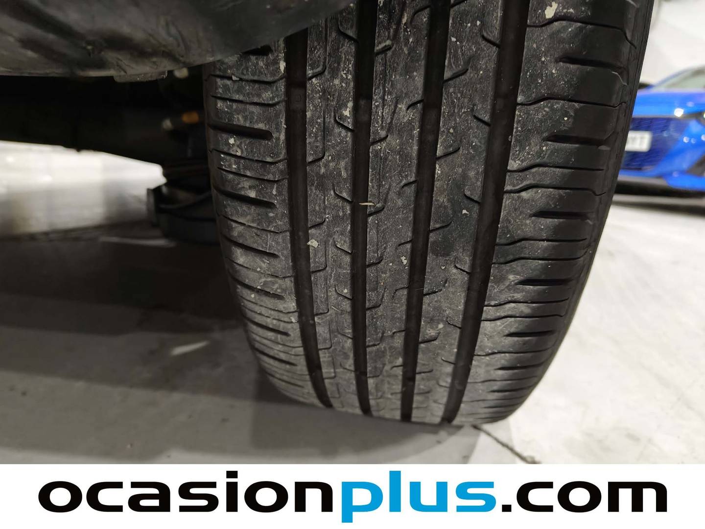 Citroën Berlingo Citroen Berlingo Combi BlueHDi 100 Multispace 20 Aniversario (100 CV) al mejor precio