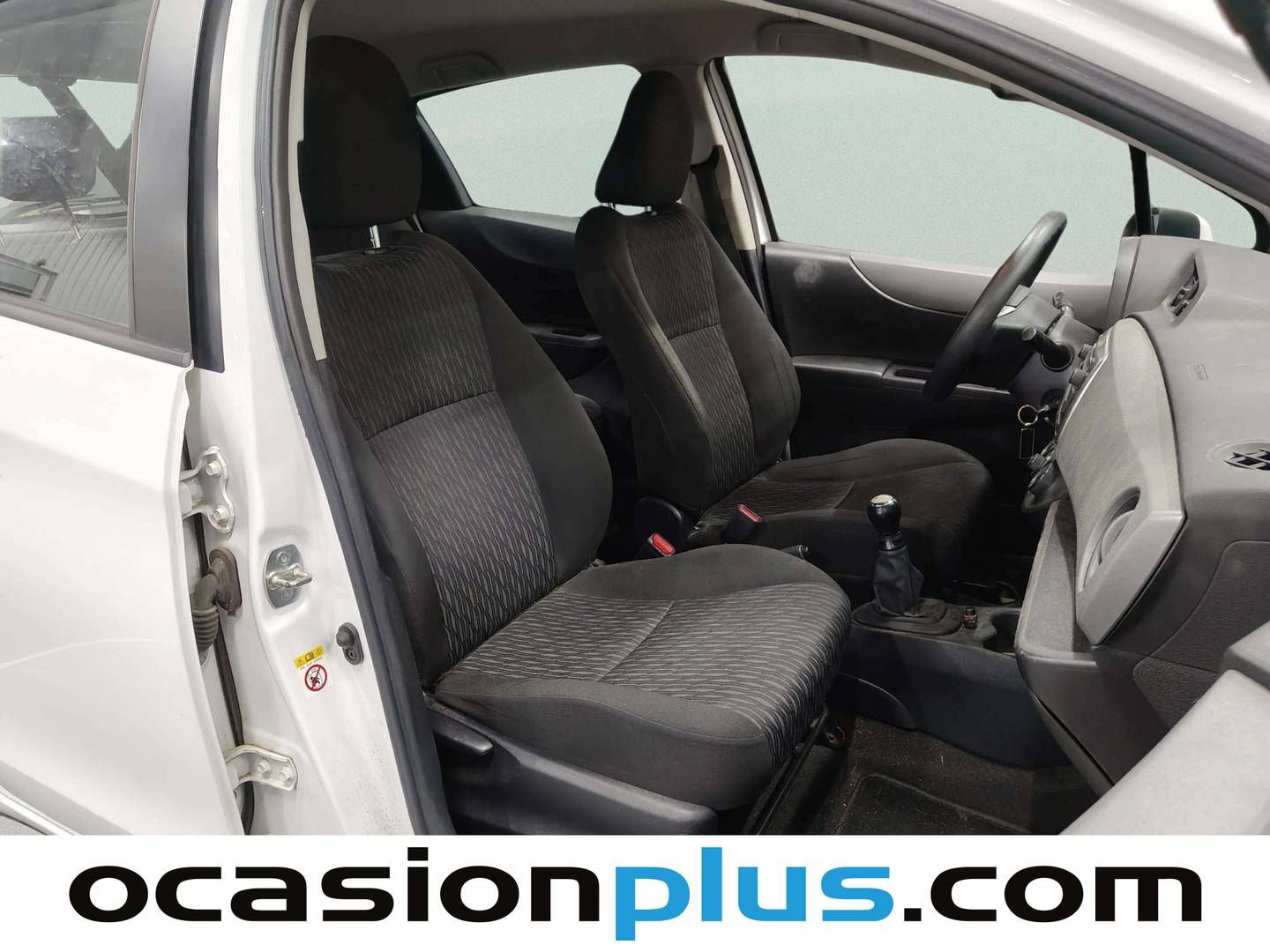 Toyota Yaris Toyota Yaris 1.0 Active  (69 CV) km 0