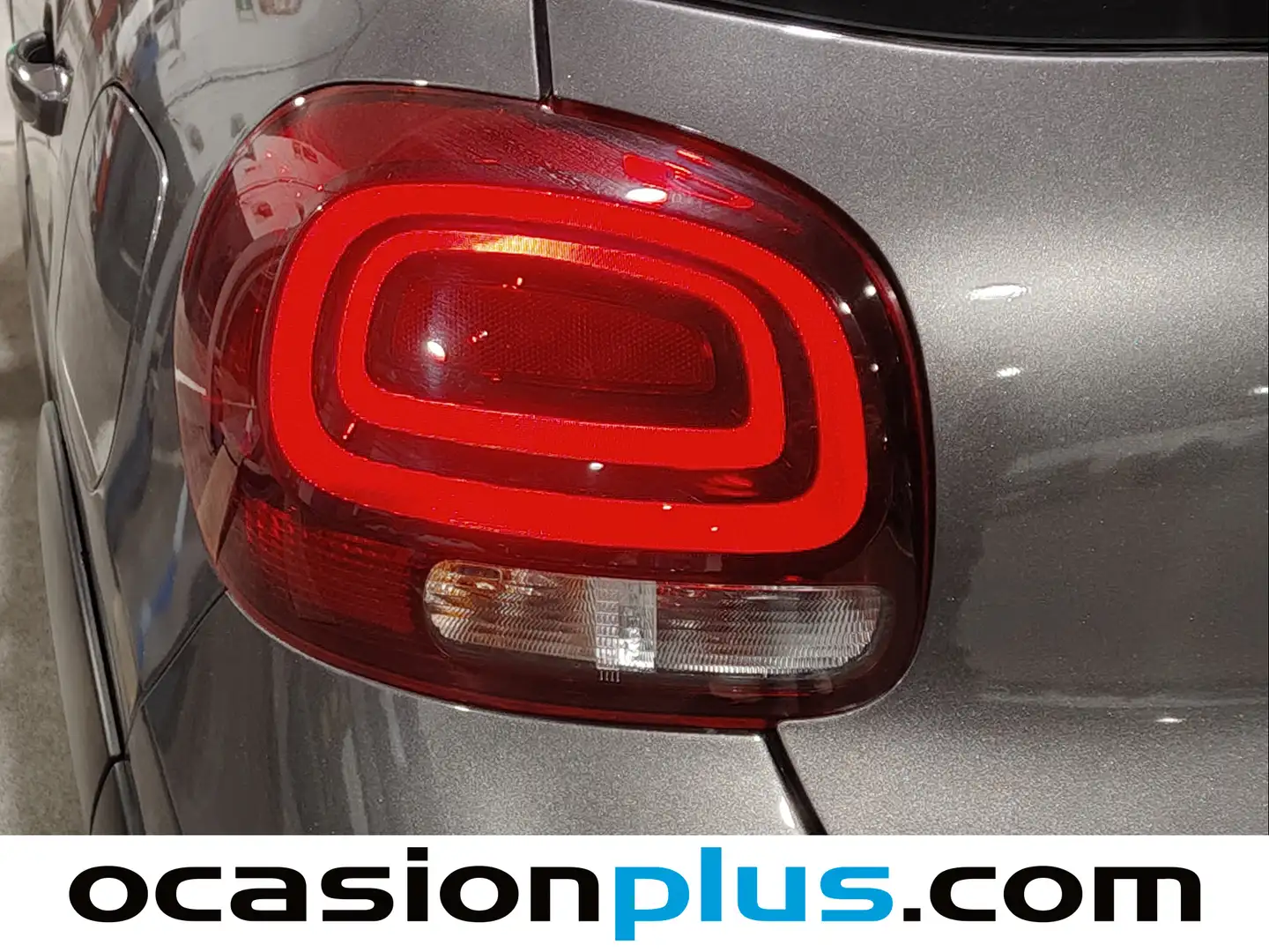 Foto Citroën C3 Origin Citroen C3 Origin Plus BlueHDi (102 CV)