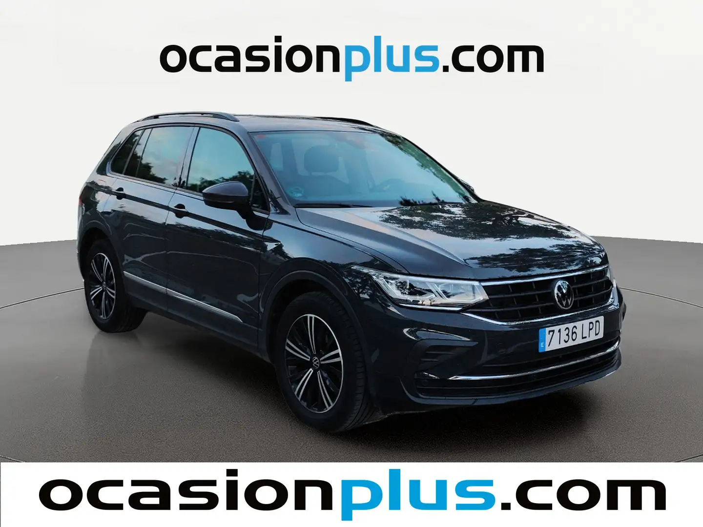 Foto Volkswagen Tiguan Volkswagen Tiguan Life 1.5 TSI (150 CV)