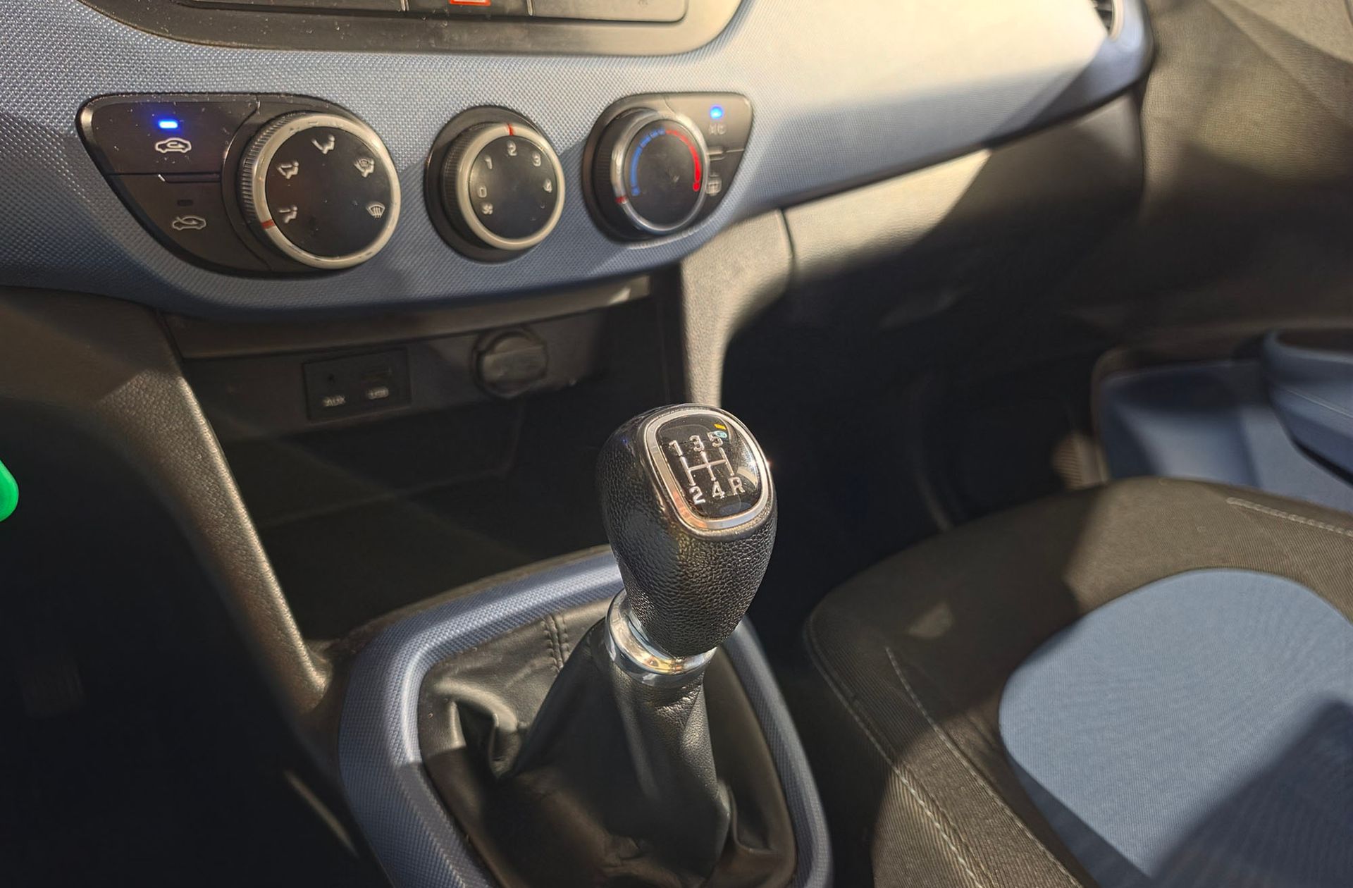 Hyundai i10 1.0 Tecno Blue - foto 5