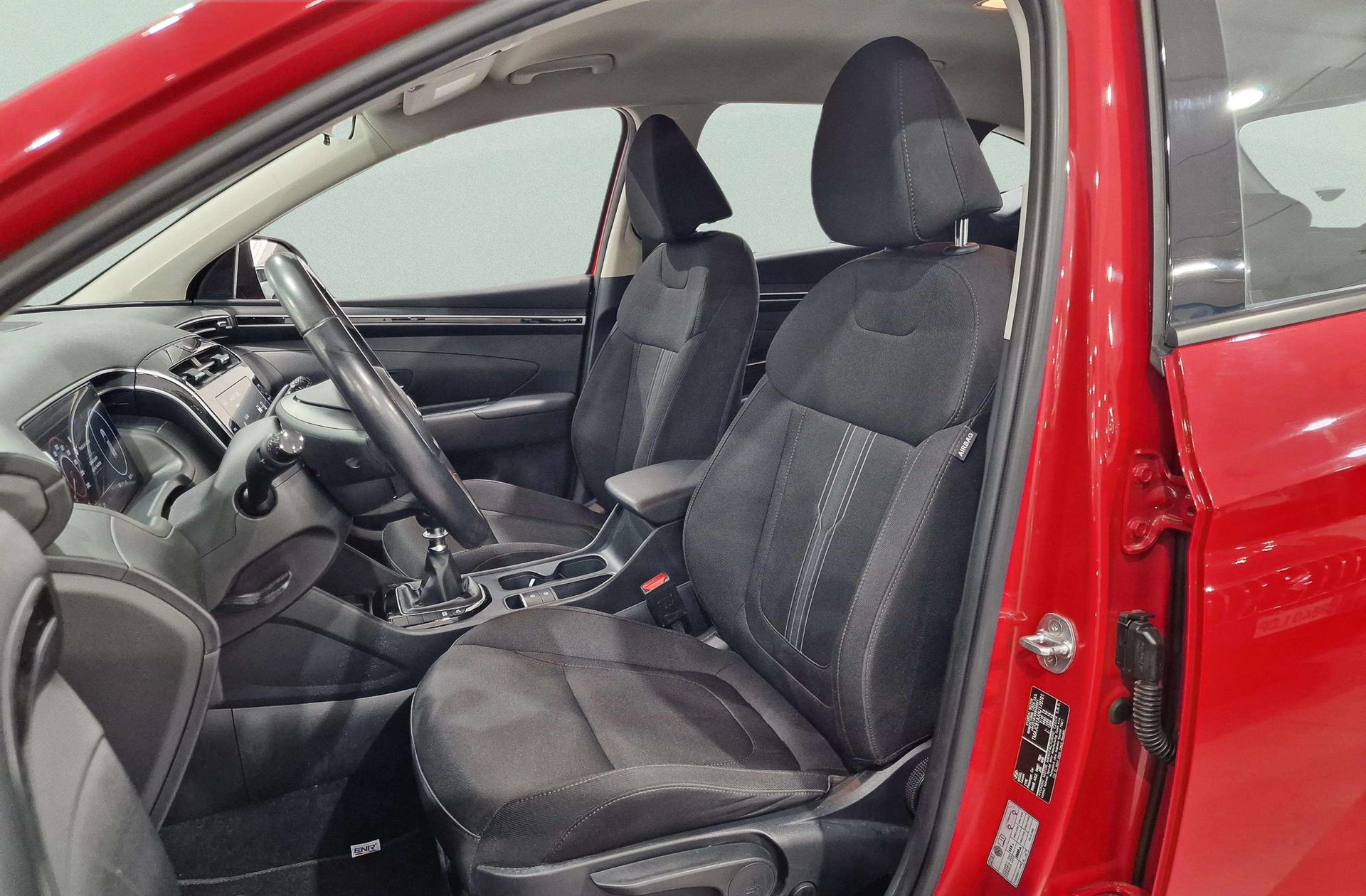 Hyundai Tucson 1.6 CRDi 48V Maxx - foto 10