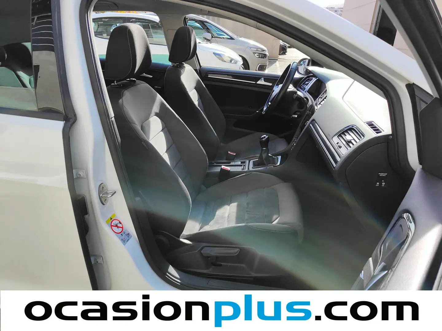 Foto Volkswagen Golf Volkswagen Golf Sport 1.5 TSI Evo (130 CV)