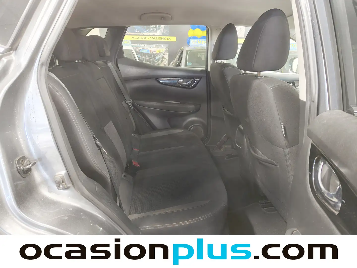 Foto Nissan QASHQAI Nissan Qashqai DIG-T 140 N-Connecta (140 CV)