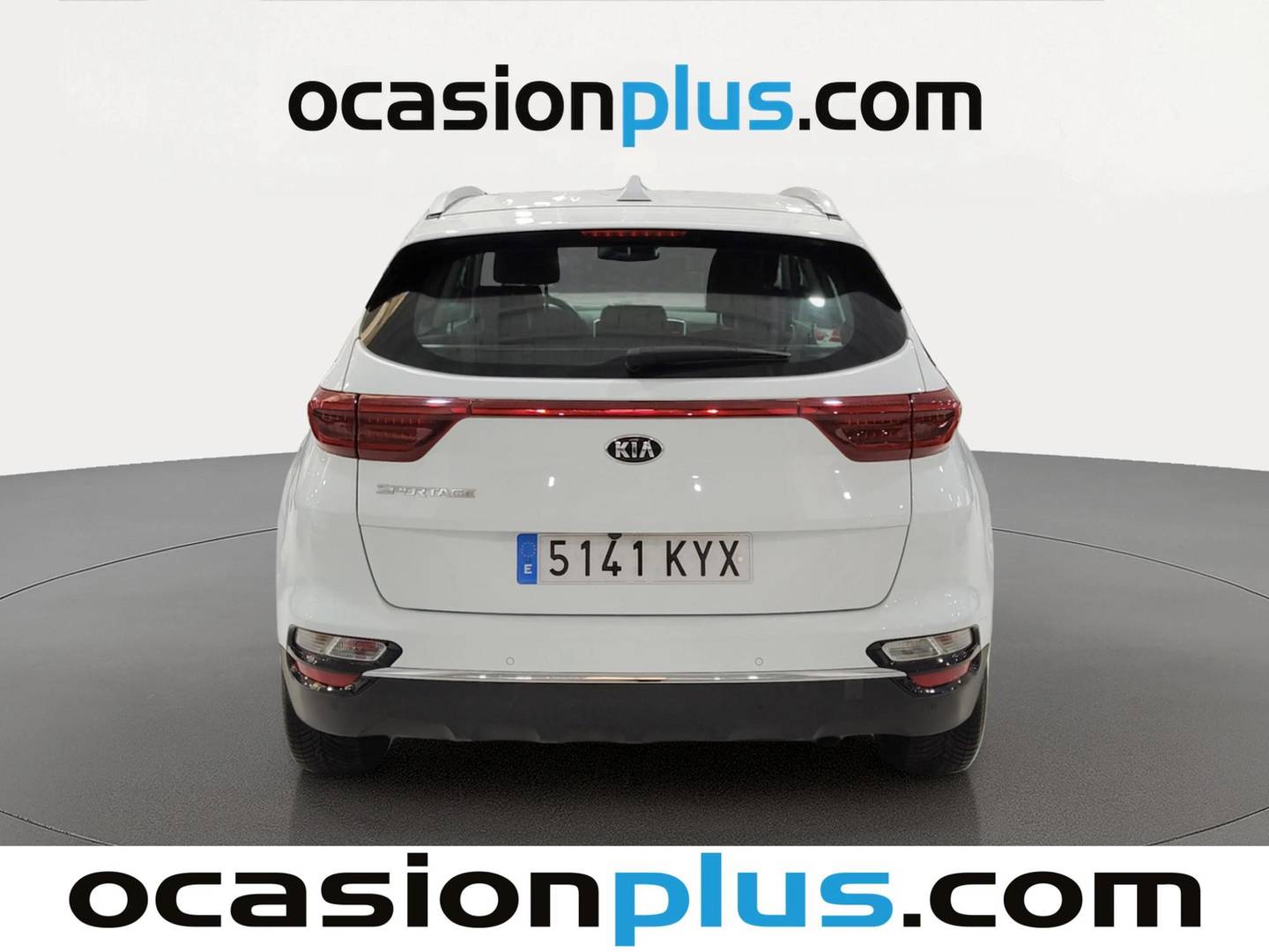 KIA Sportage KIA Sportage 1.6 GDi Drive 4x2 (132 CV) barato