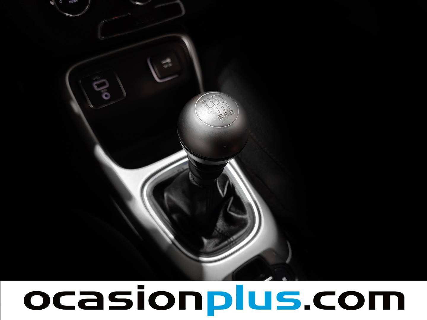 Jeep Compass Jeep Compass 1.4 Multiair Sport 4x2 (140 CV) de segunda mano