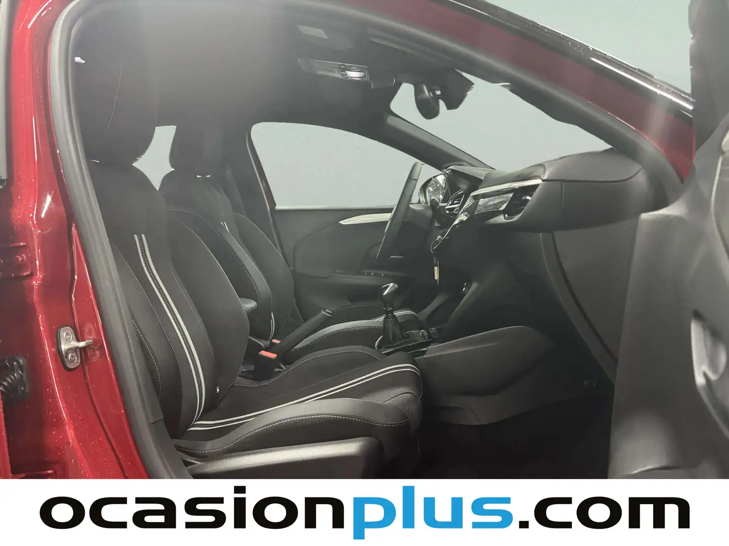 Foto Opel Corsa Opel Corsa 1.2T XHL GS (100 CV)