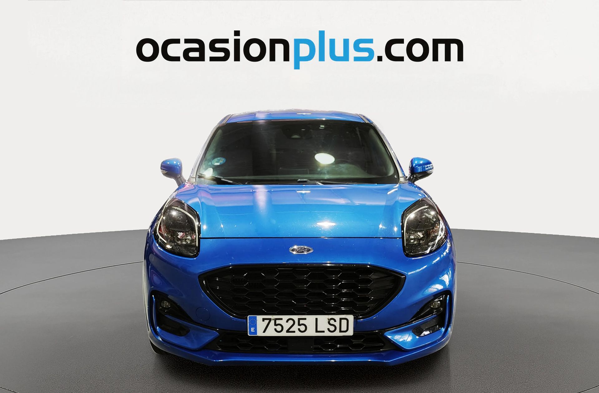 Ford Puma 1.0 EcoBoost MHEV ST-Line - foto 13