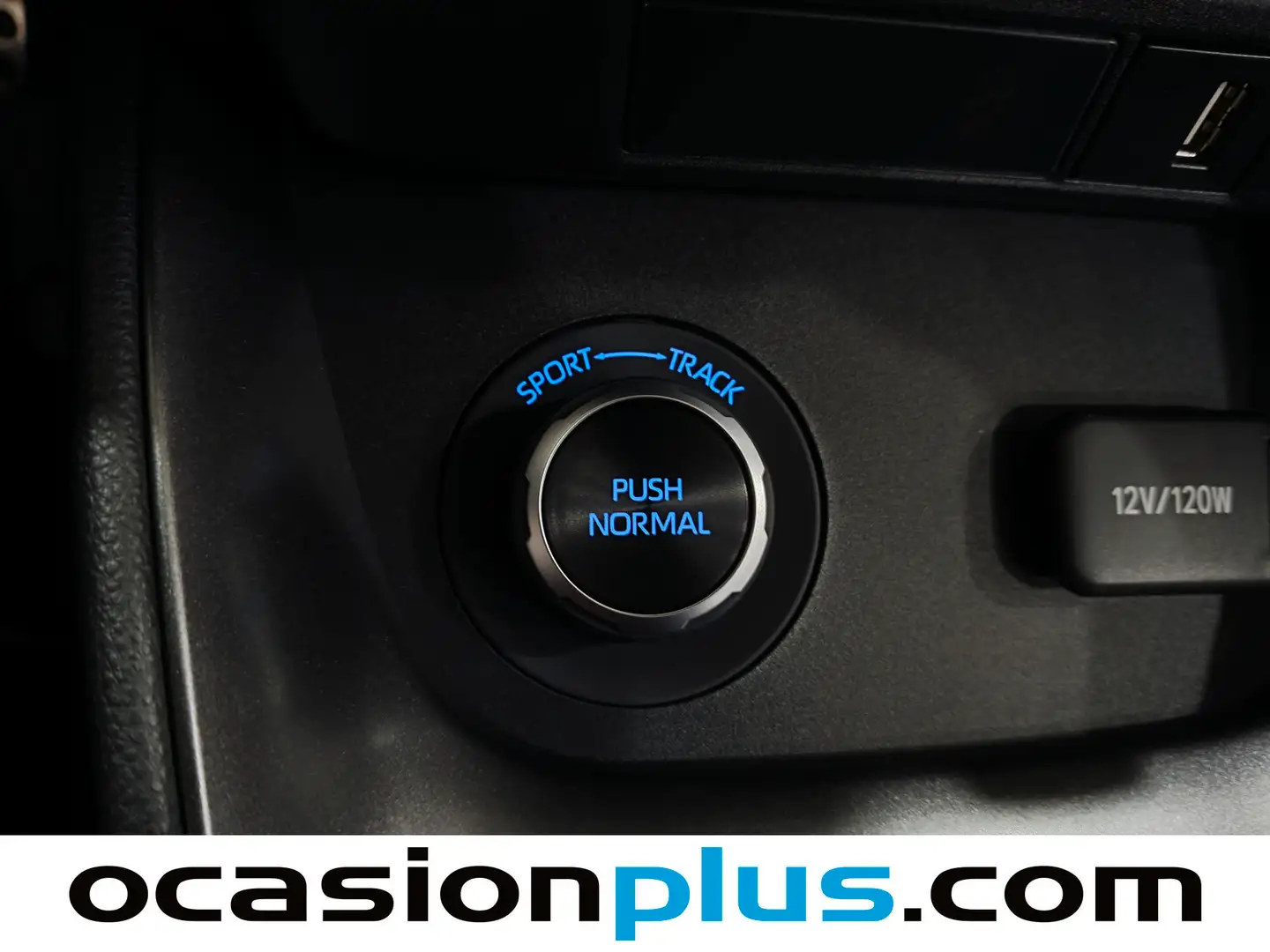 Foto Toyota GR Yaris Toyota GR Yaris 1.6 (261 CV)