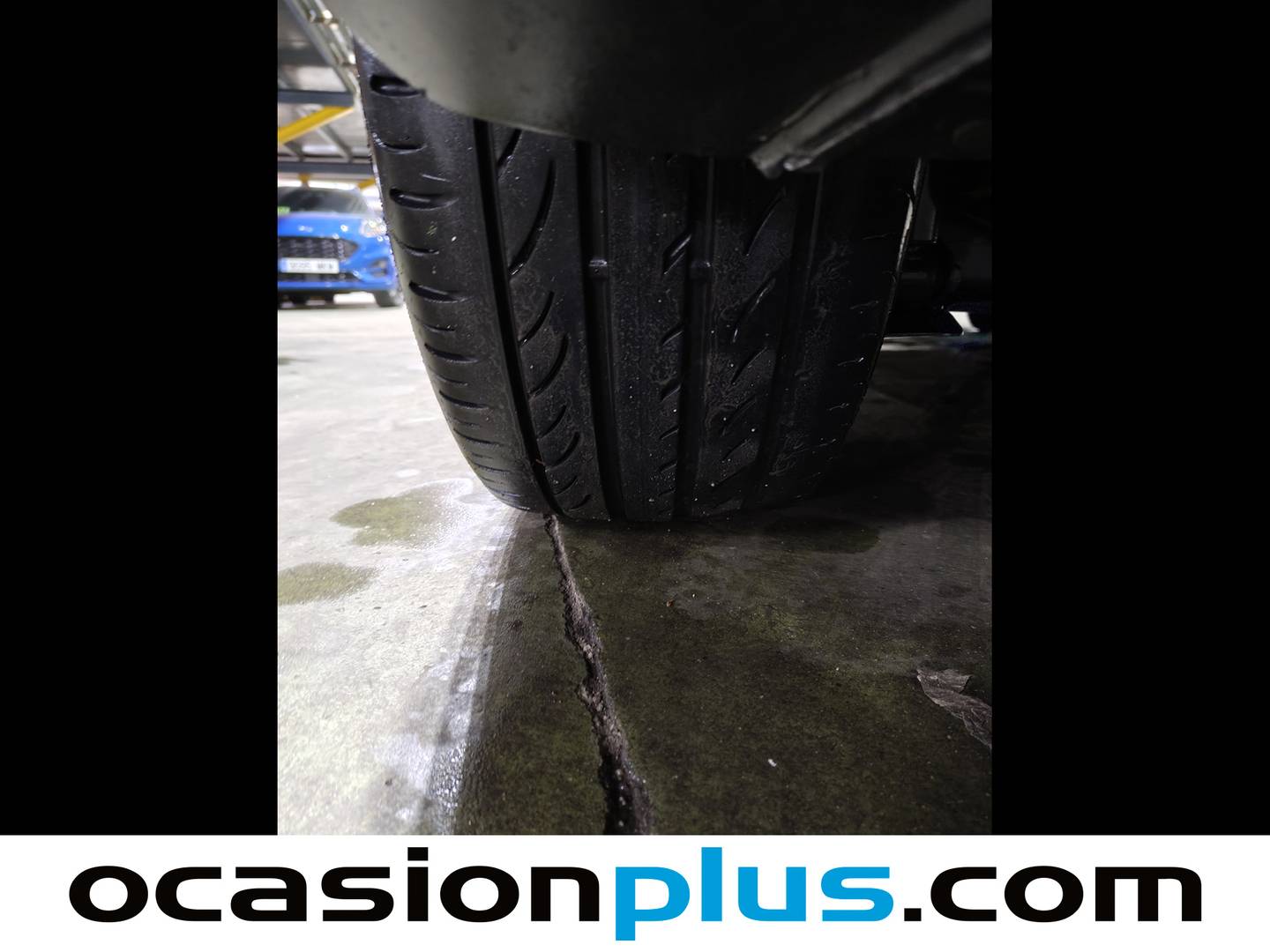 Foto Mercedes Clase A Mercedes-Benz Clase A A 180 d (116 CV) Pack AMG