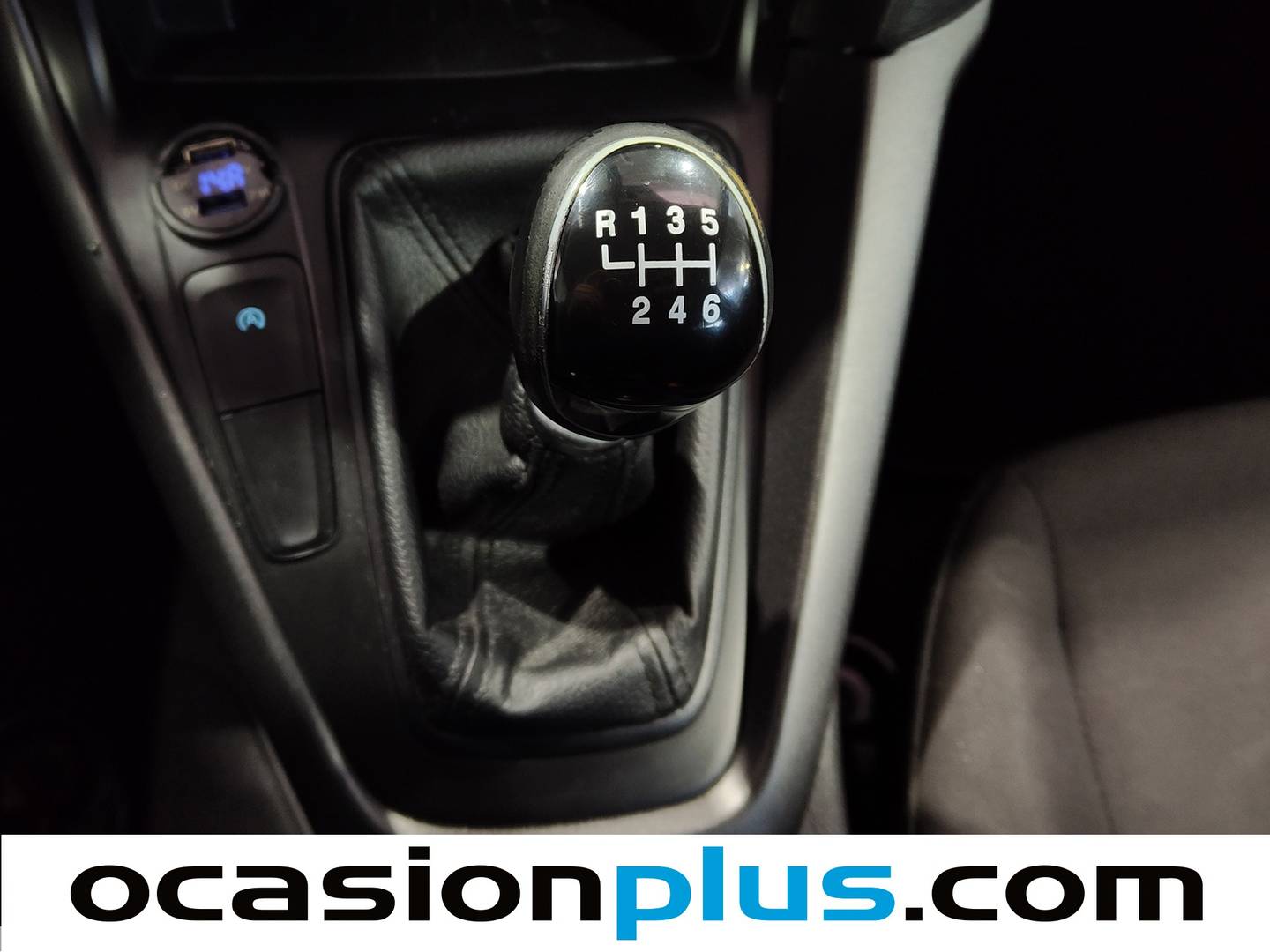 Ford Focus Ford Focus 1.0 Ecoboost S&S Trend+ (125 CV) de segunda mano