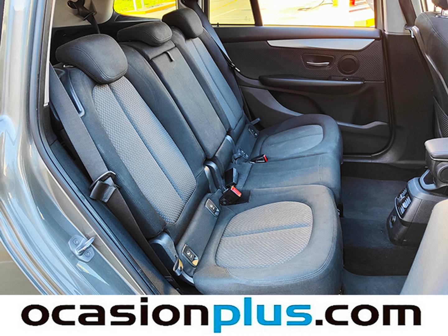 BMW Serie 2 Gran Tourer BMW Serie 2 218d Gran Tourer (150 CV) 7 Plazas 150cv