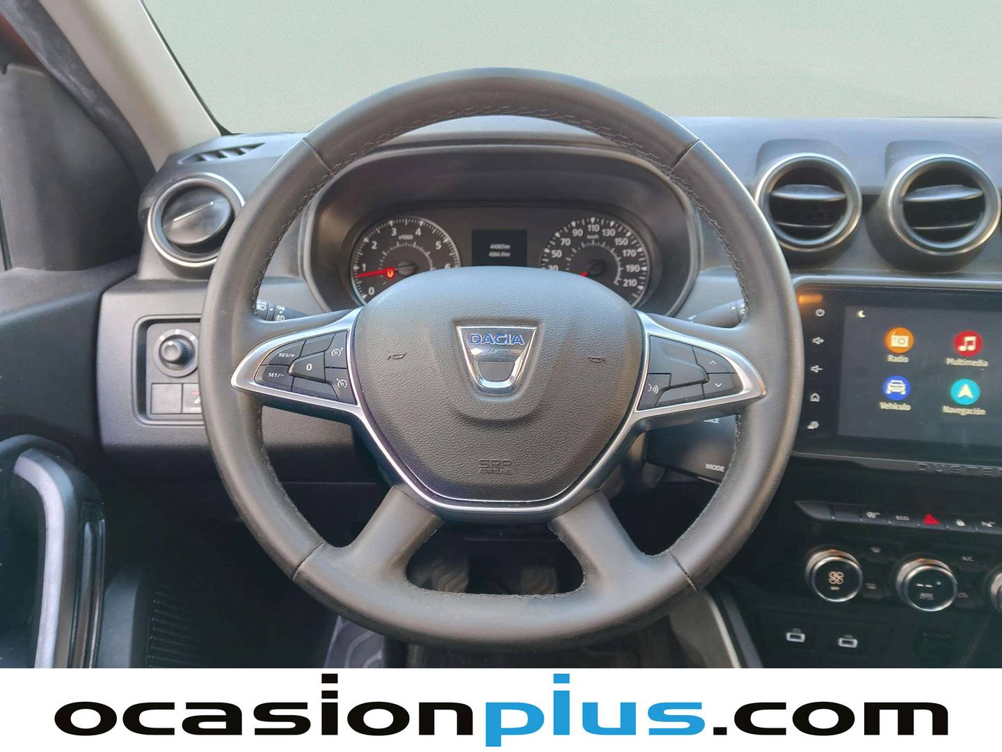 Dacia Duster Dacia Duster Prestige TCE (130 CV) 4X2 2022