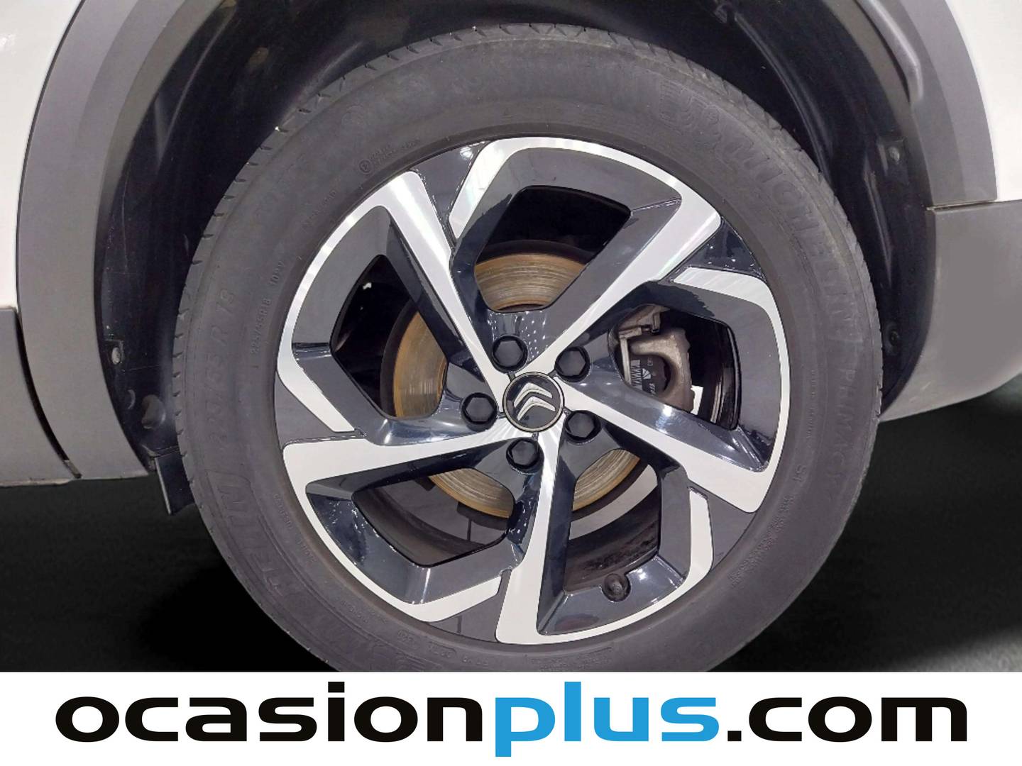 Foto Citroën C5 Aircross Citroen C5 Aircross BlueHdi 130 S&S Feel EAT8 (131 CV)