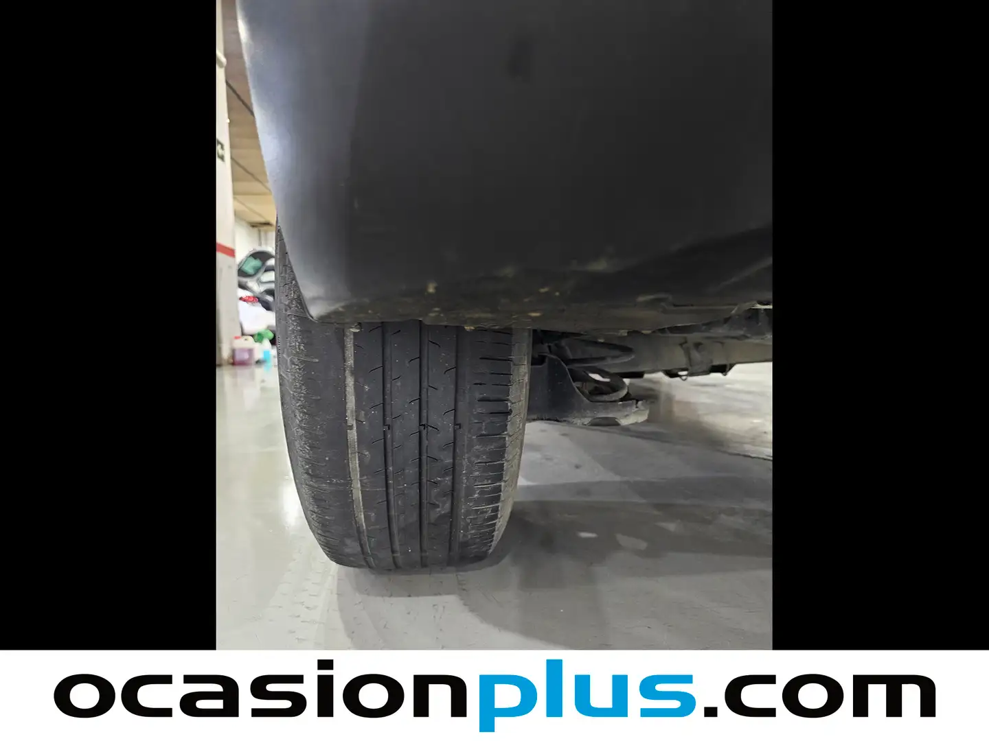 Foto Peugeot 2008 Peugeot 2008 BlueHDi 110 S&S Active Pack (110 CV)