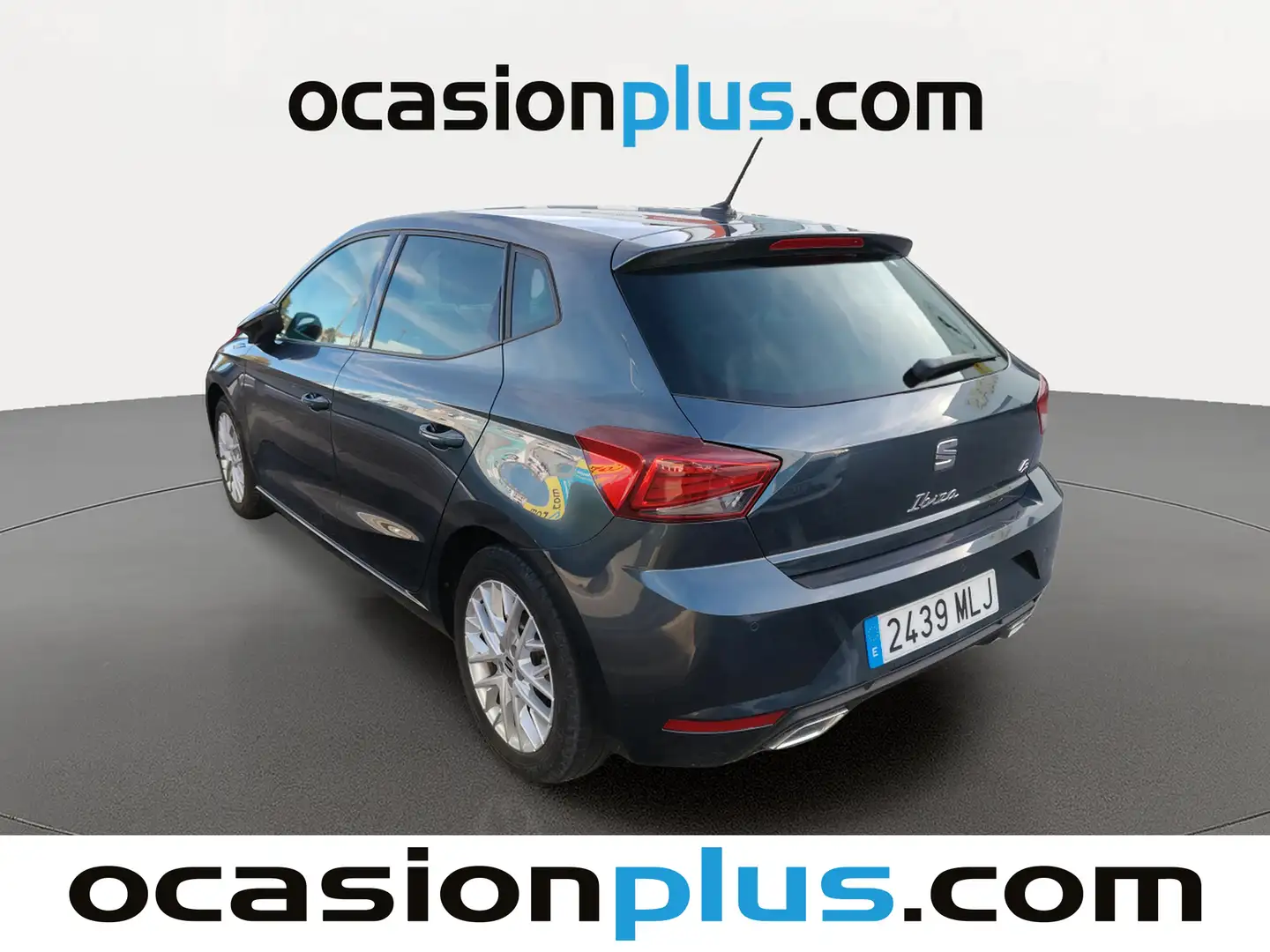 Foto Seat Ibiza SEAT Ibiza 1.0 TSI S&S FR XL(110 CV)