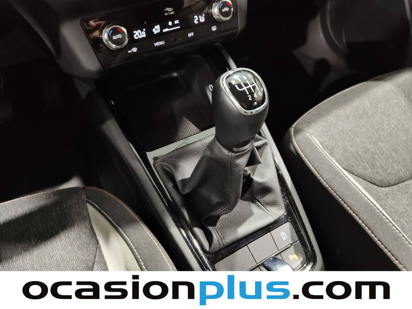 Skoda Kamiq Skoda Kamiq 1.5 TSI Style (150 CV) de segunda mano