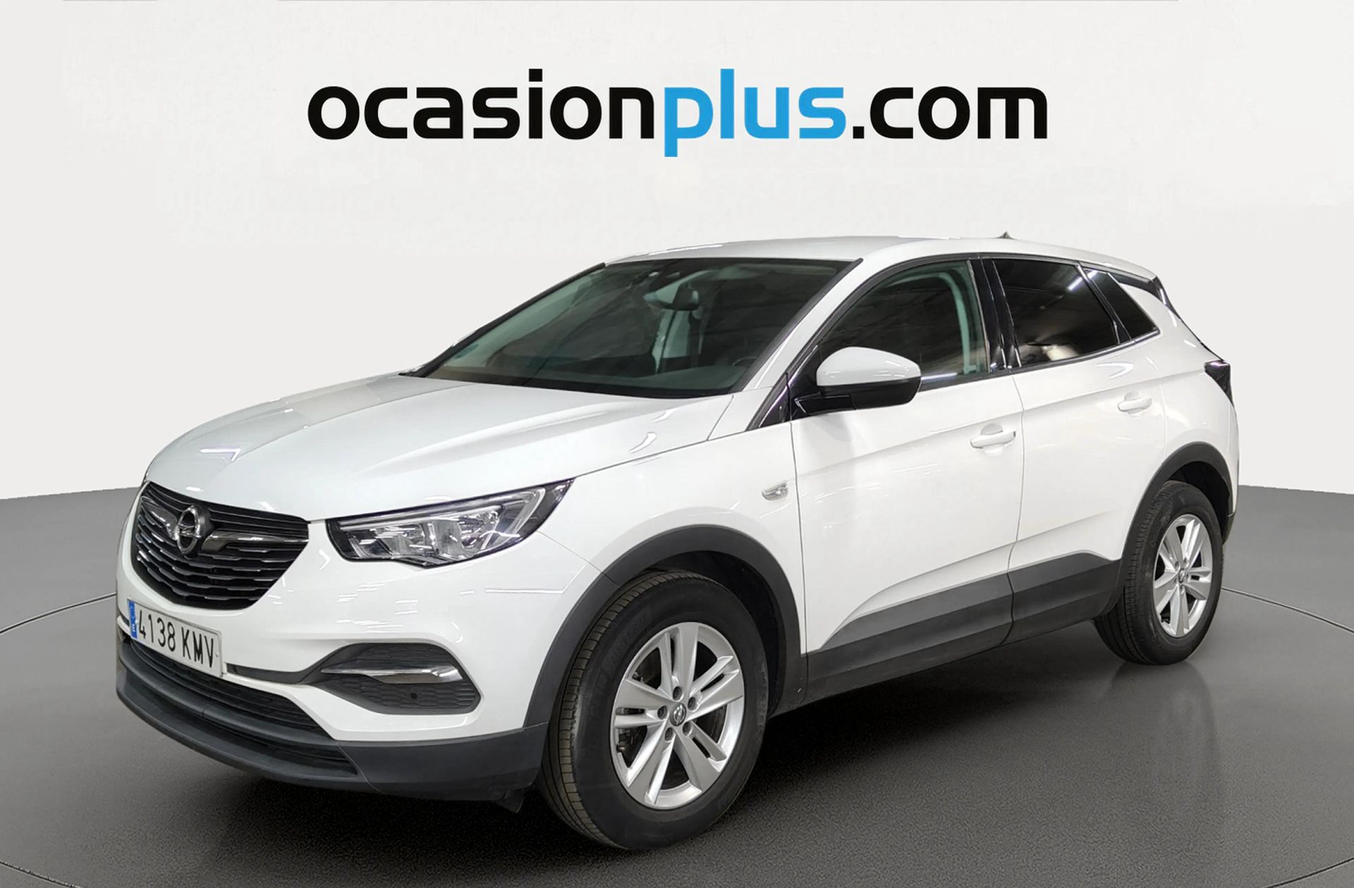 Opel Grandland 1.6 CDTi Business