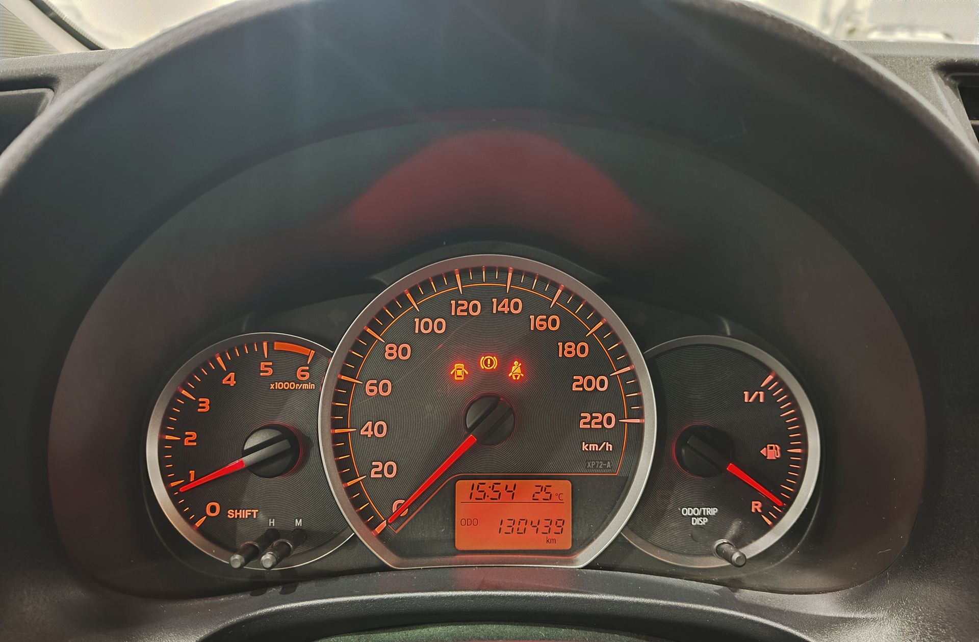 Toyota Yaris 90D Active - foto 18