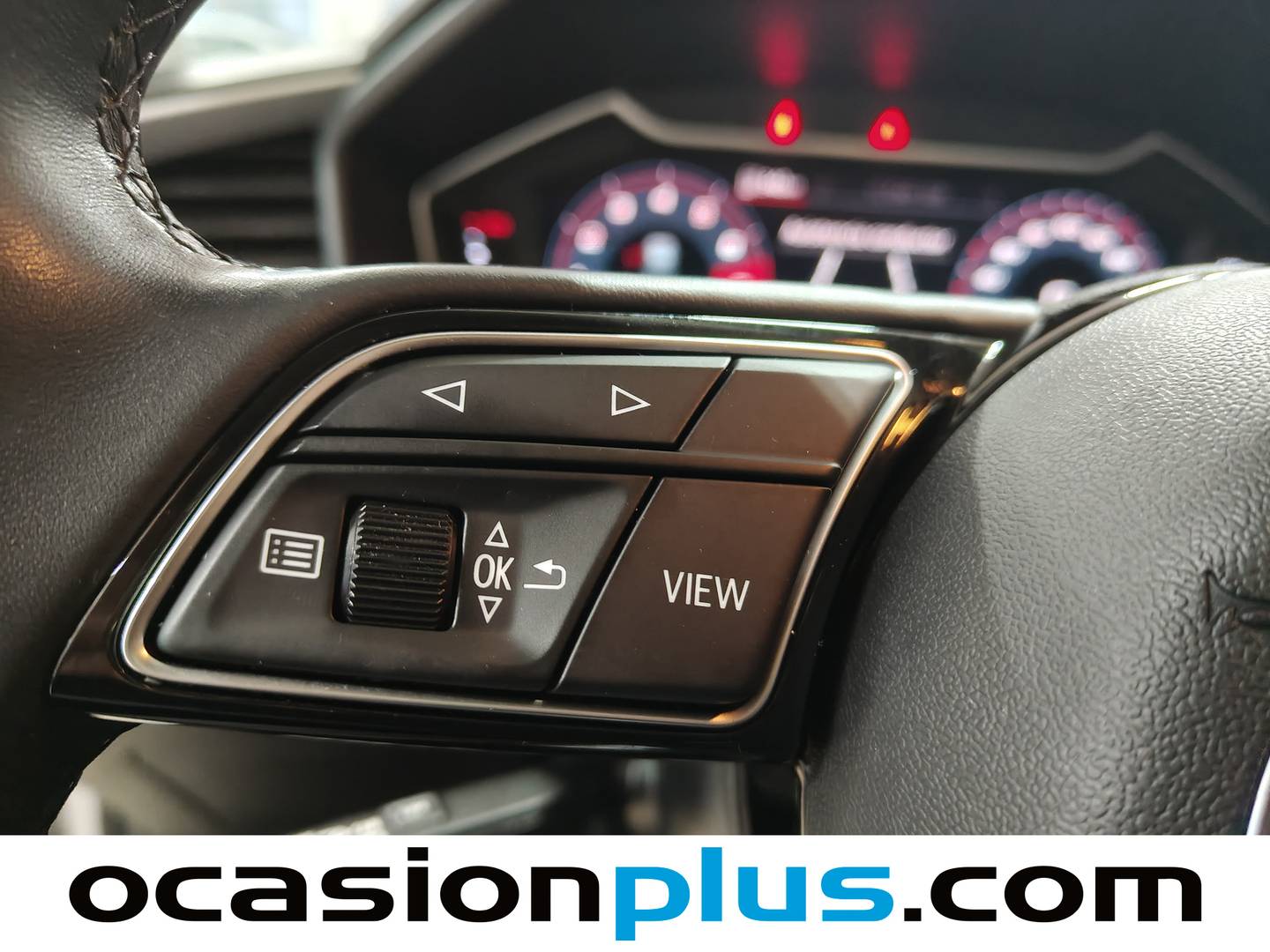 Foto Audi A1 Audi A1 Sportback Adrenalin 30 TFSI (110 CV)