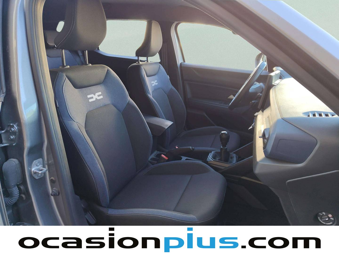 Dacia Duster Dacia Duster Expression TCE 48v (130 CV) 2025
