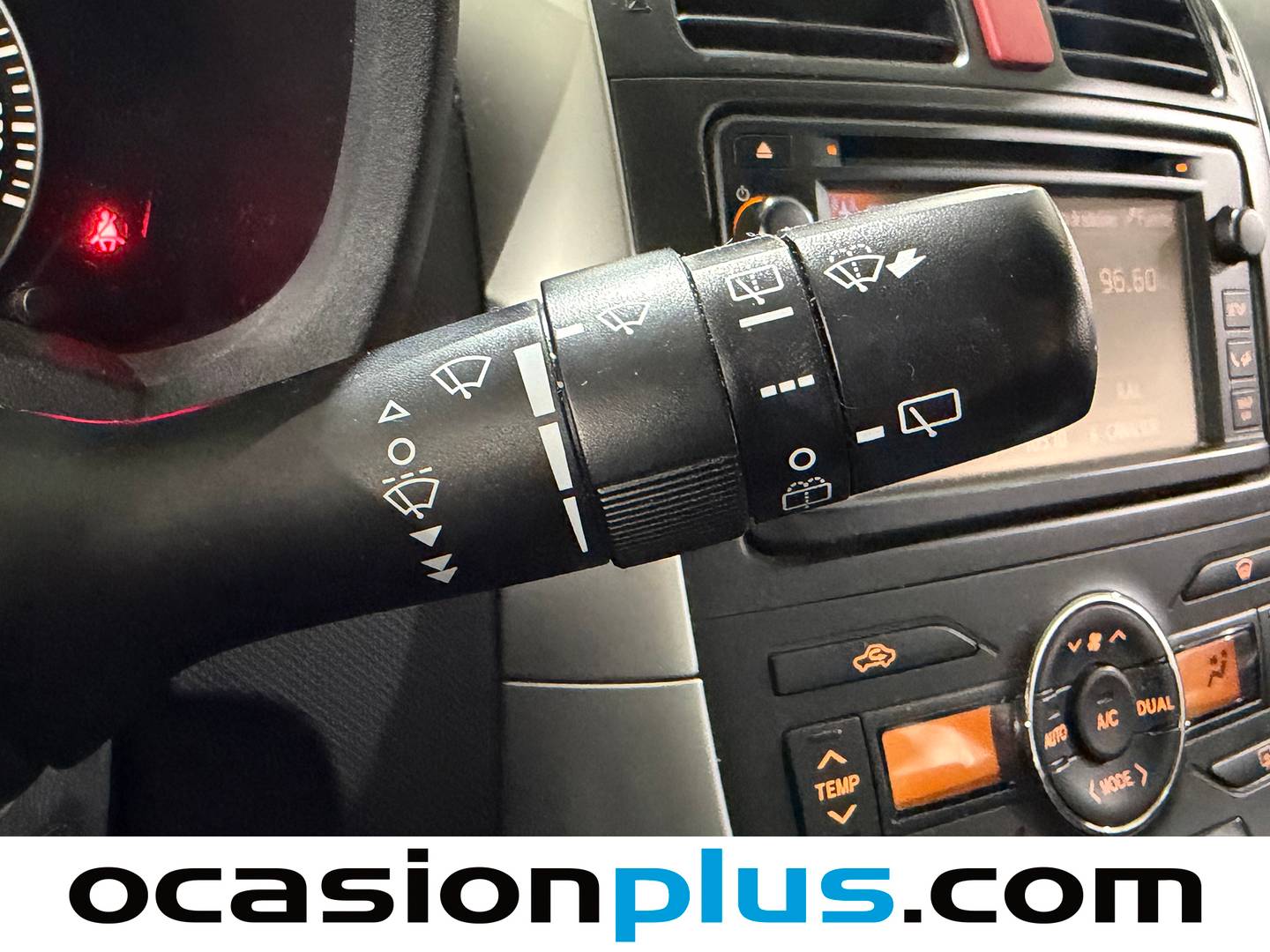 Foto Toyota Auris Toyota Auris 130 Active (132 CV)