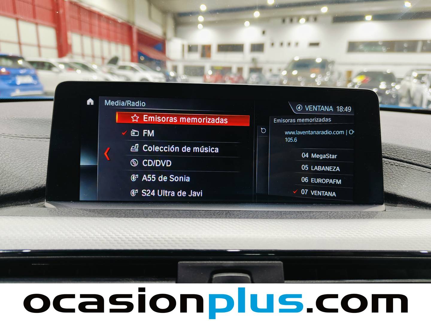 Foto BMW Serie 4 BMW Serie 4 440i Gran Coupe  (326 CV)  PACK M