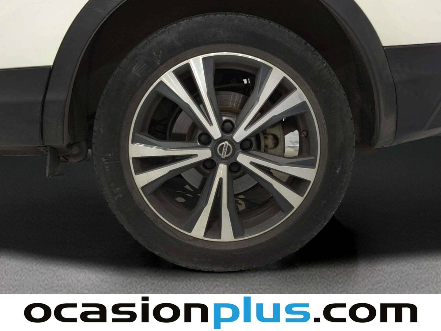 Nissan QASHQAI Nissan Qashqai DIG-T 140 N-Connecta (140 CV) al mejor precio