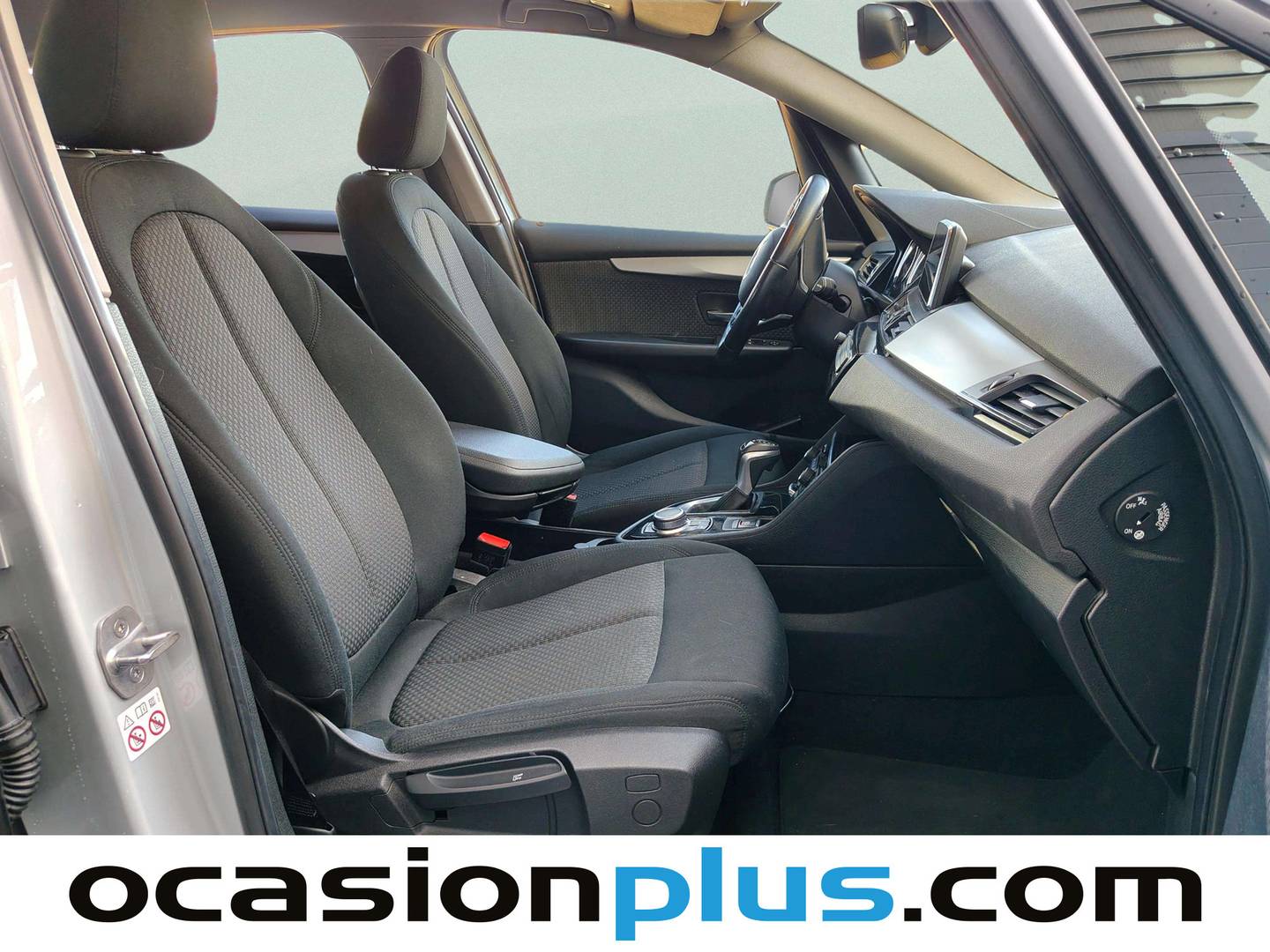 BMW Serie 2 Active Tourer BMW Serie 2 225xe iPerformance Active Tourer (224 CV) 2019
