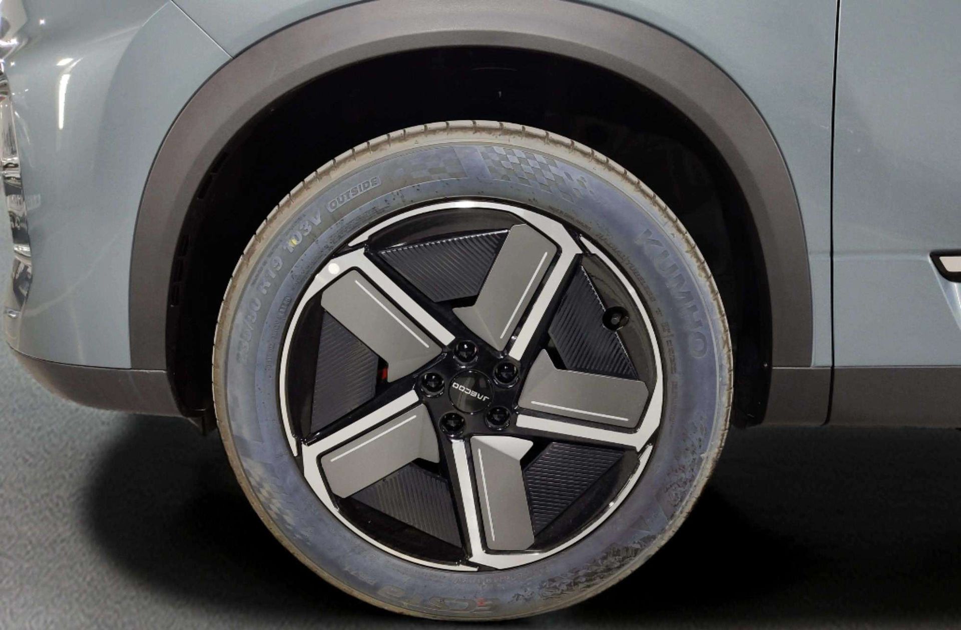 Jaecoo 7 1.5 T-GDi PHEV +1DHT Select FWD - foto 33