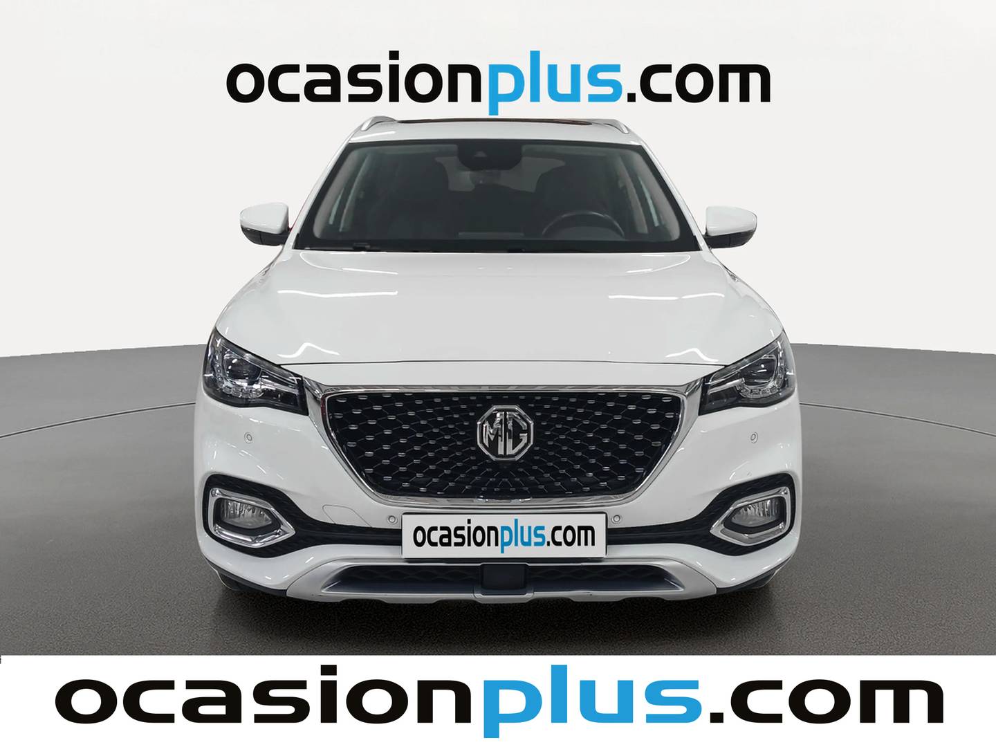 Foto MG HS MG HS 1.5 Turbo GDI Luxury (162 CV)