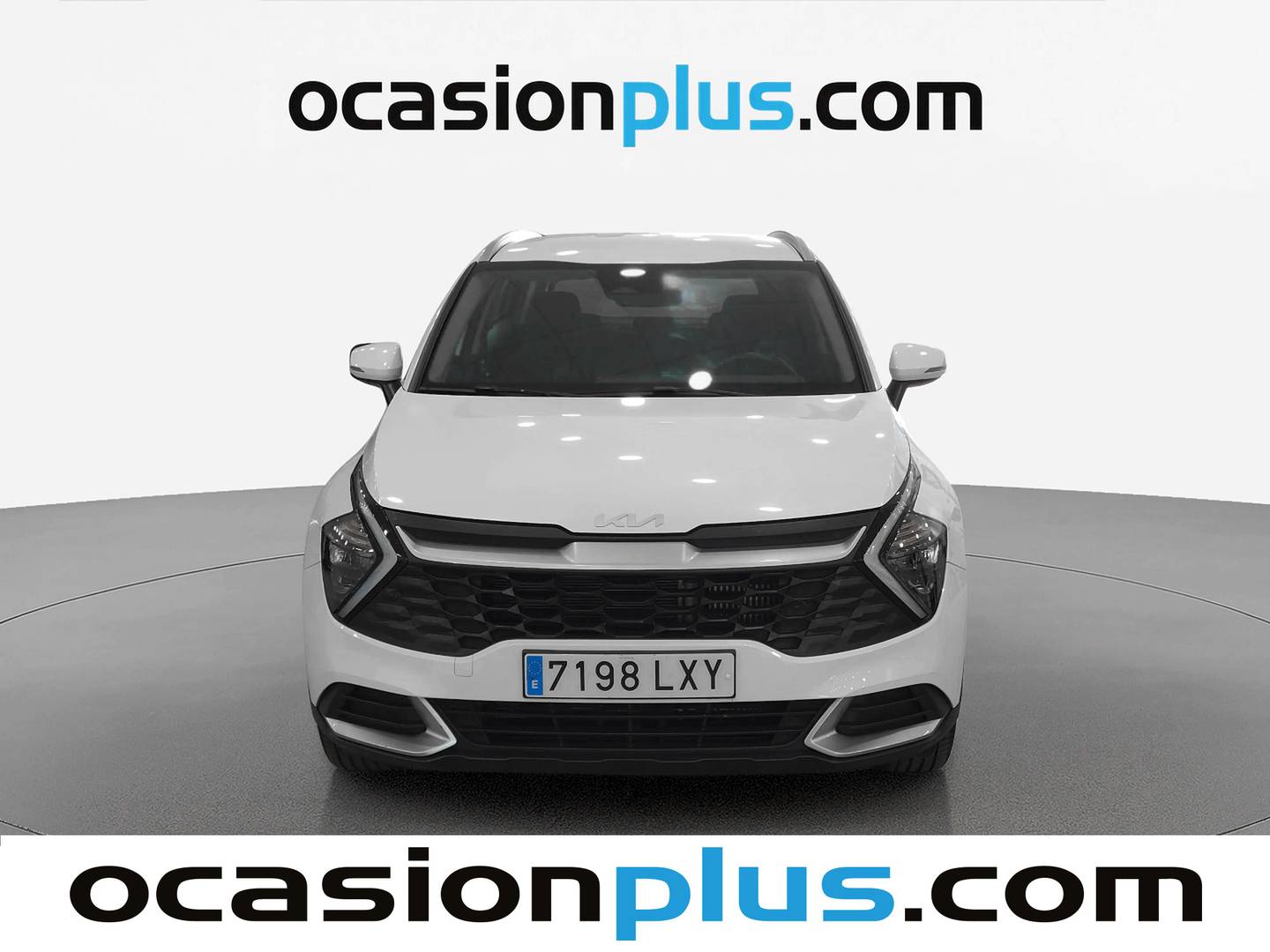 KIA Sportage KIA Sportage 1.6 T-GDi Concept 4X2 (150 CV) 150cv