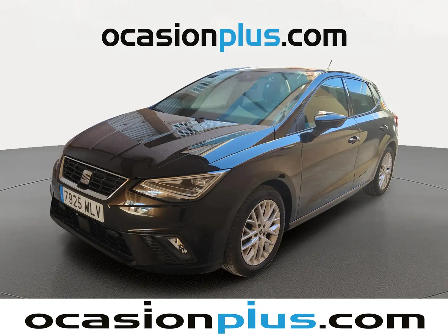 Foto Seat Ibiza SEAT Ibiza 1.0 TSI S&S FR XL (110 CV)