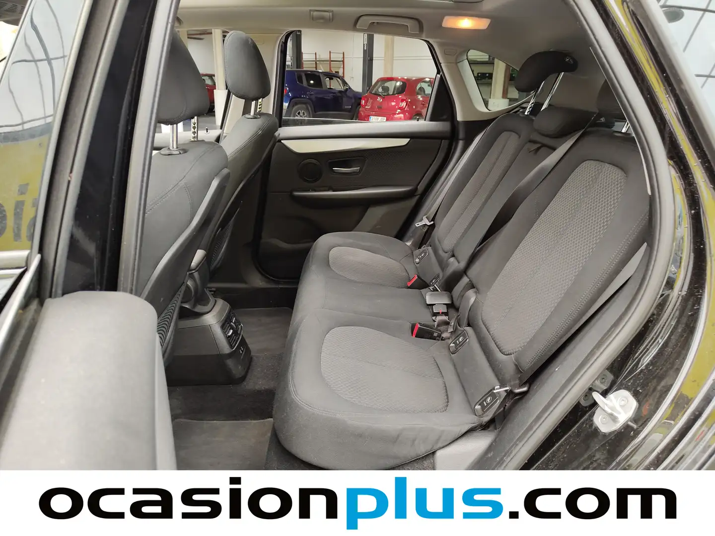 Foto BMW Serie 2 Active Tourer BMW Serie 2 225xe iPerformance Active Tourer (220 CV)