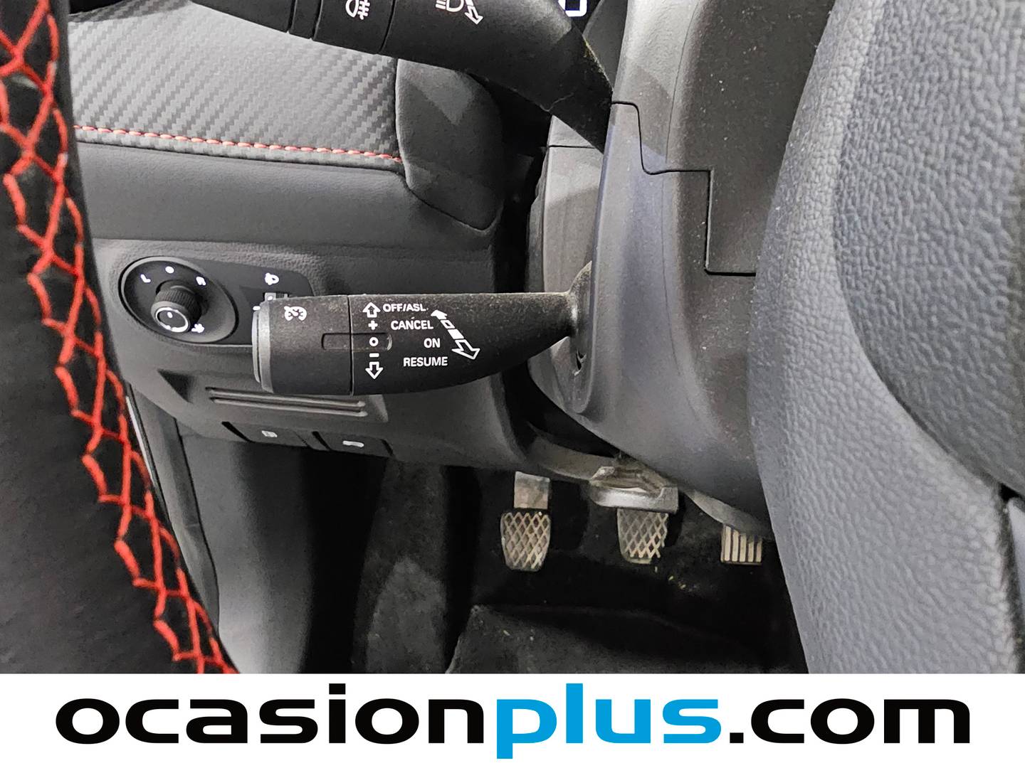 MG ZS MG ZS 1.0T Luxury (111 CV) gasolina