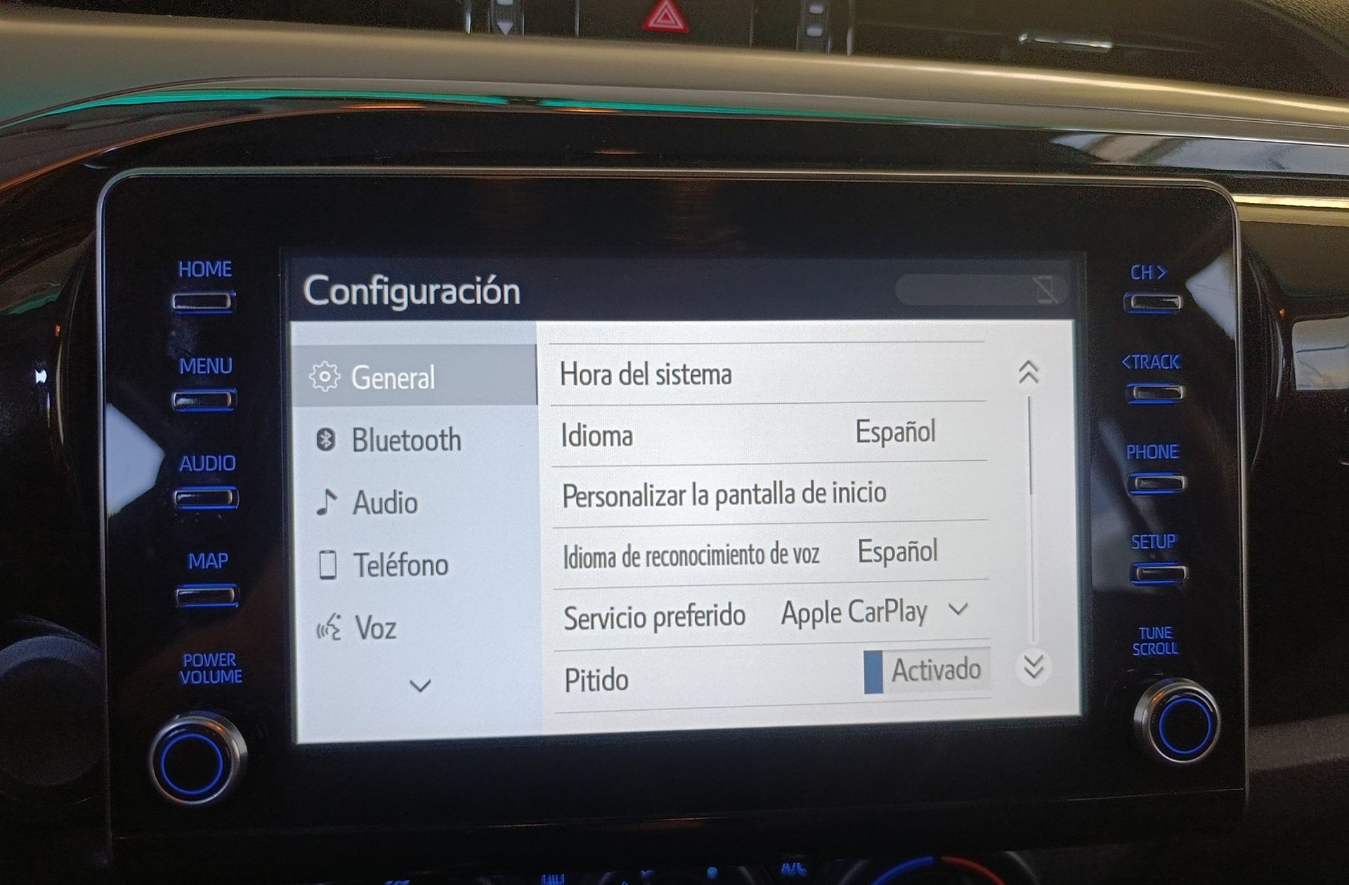 Toyota Hilux 2.4 D-4D Doble Cabina GX - foto 7