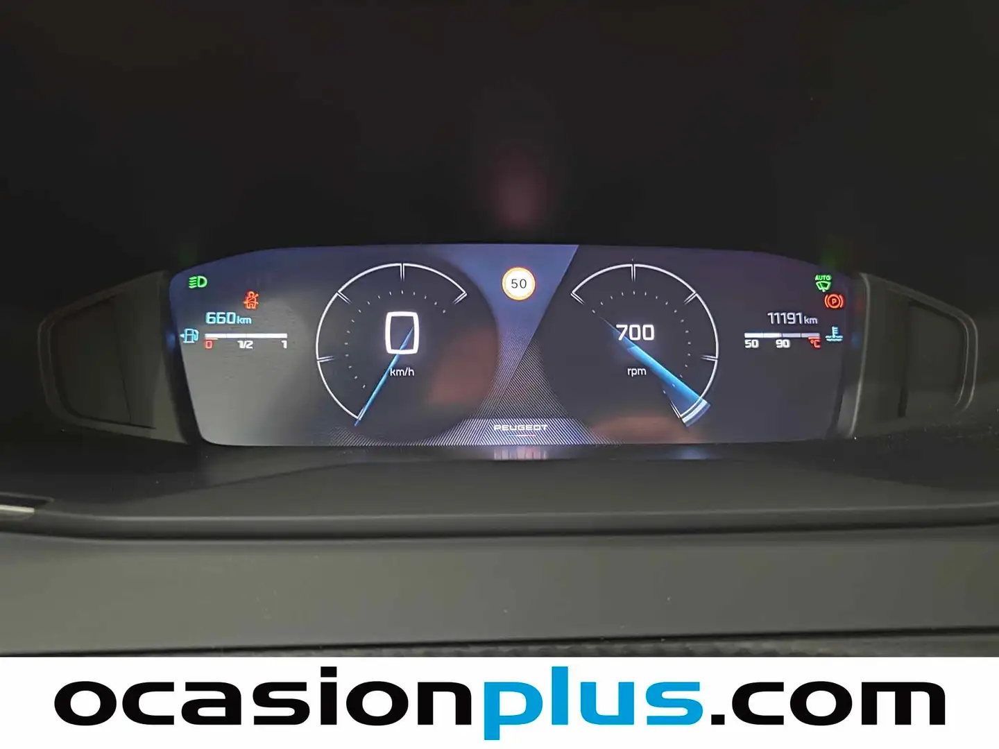 Foto Peugeot 208 Peugeot 208 PureTech 100 Allure 100 CV)