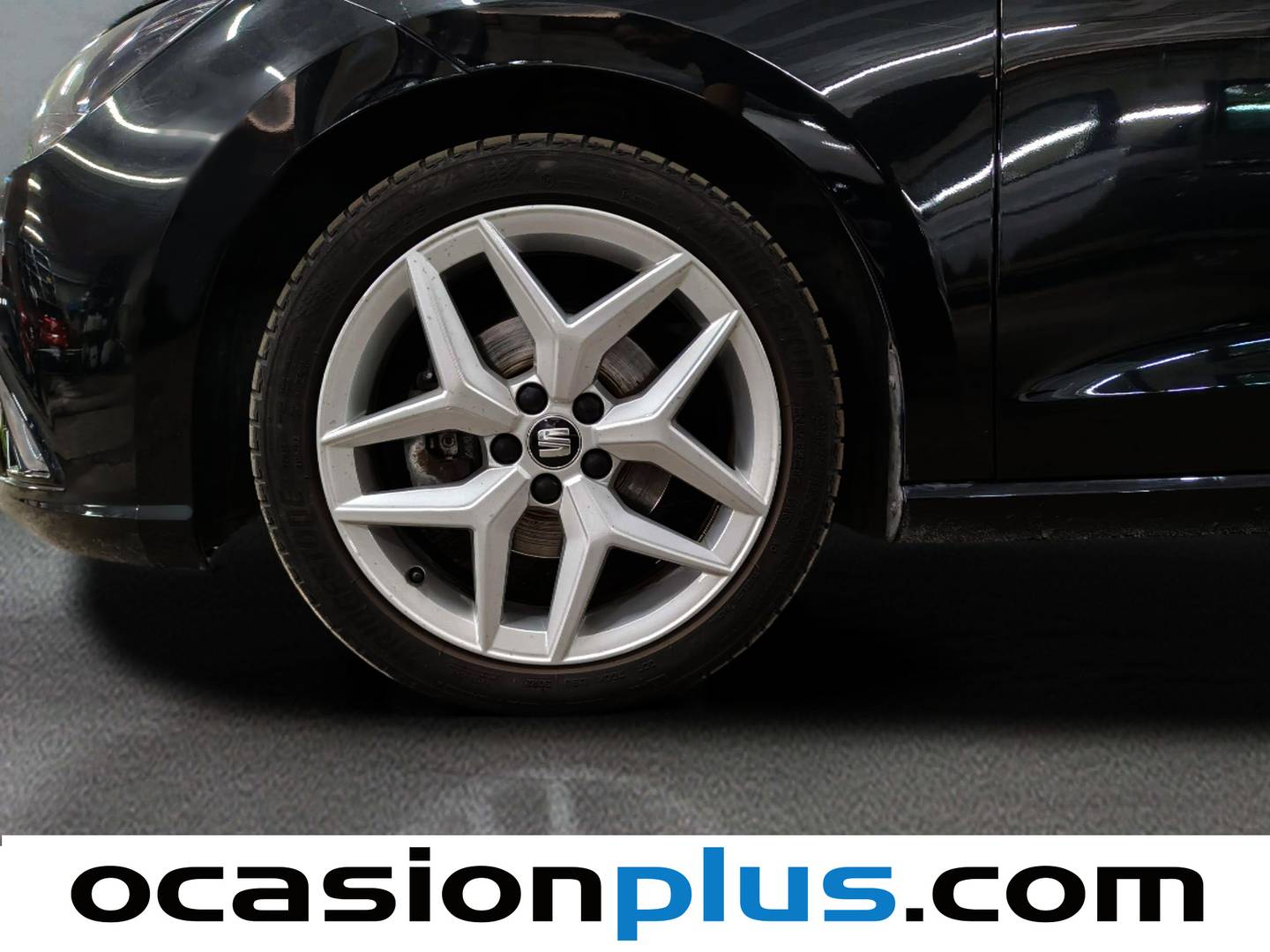 Seat Ibiza Seat Ibiza 1.0 EcoTSI FR (115 CV) km 0